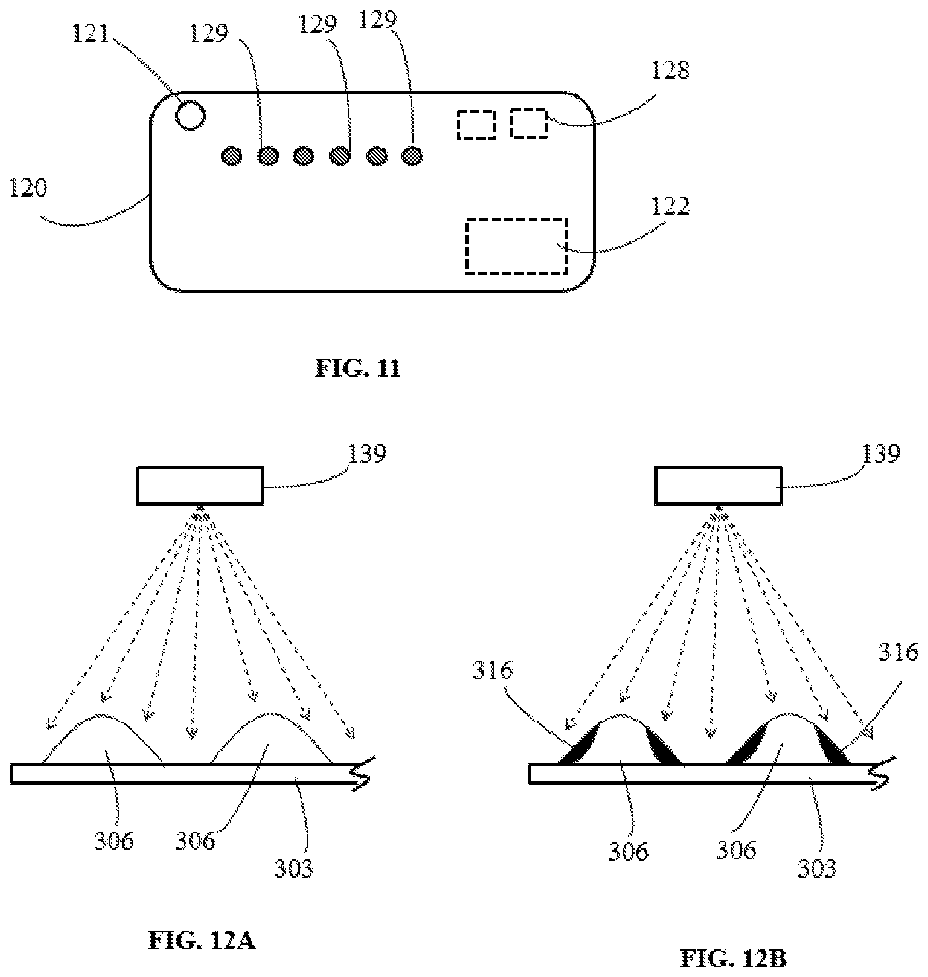 Patent US12097101 Figure 9 – Method of manufacturing a diaper with moisture sensors