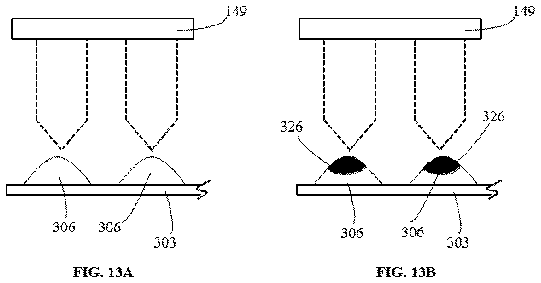 Patent US12097101 Figure 10 – Method of manufacturing a diaper with moisture sensors