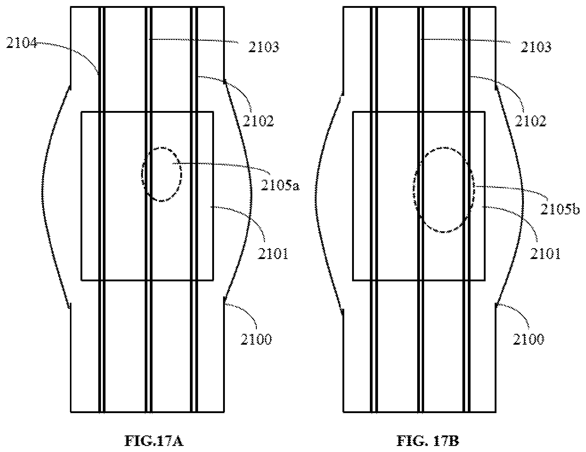 Patent US12097101 Figure 13 – Method of manufacturing a diaper with moisture sensors