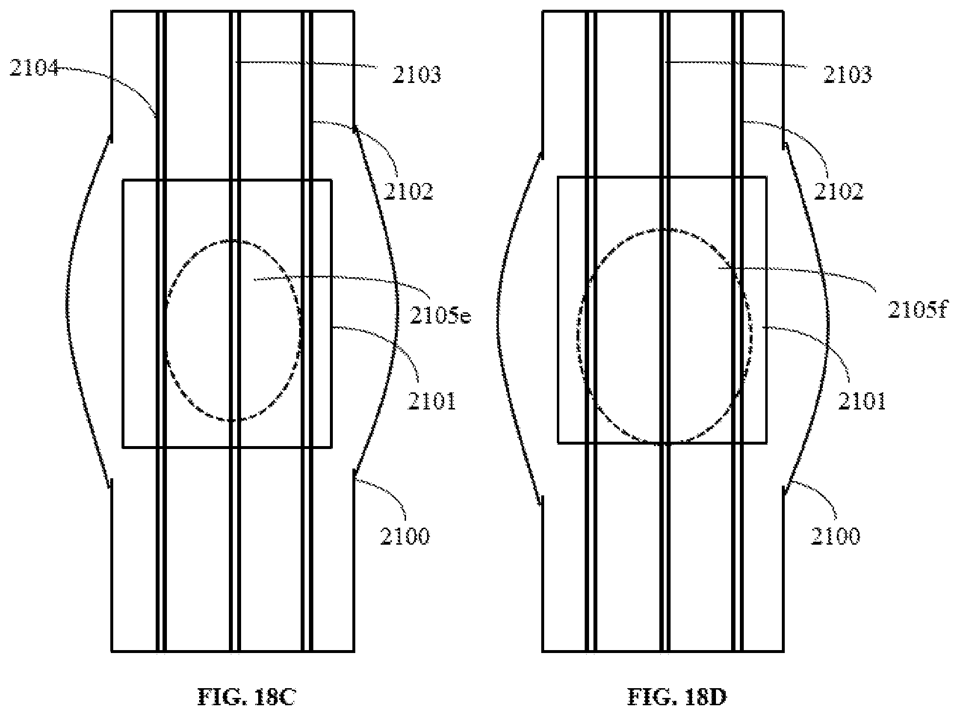 Patent US12097101 Figure 15 – Method of manufacturing a diaper with moisture sensors