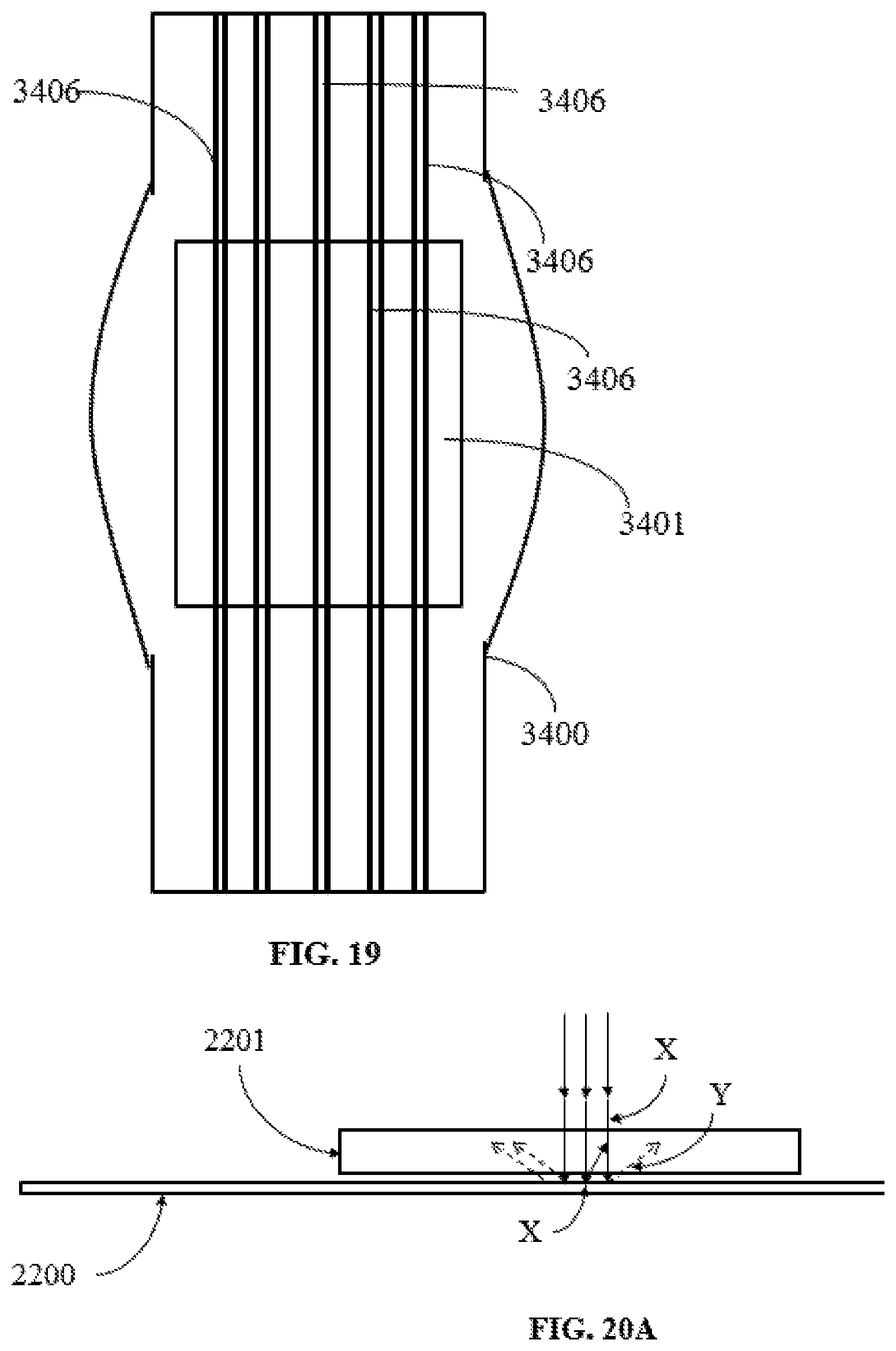 Patent US12097101 Figure 17 – Method of manufacturing a diaper with moisture sensors