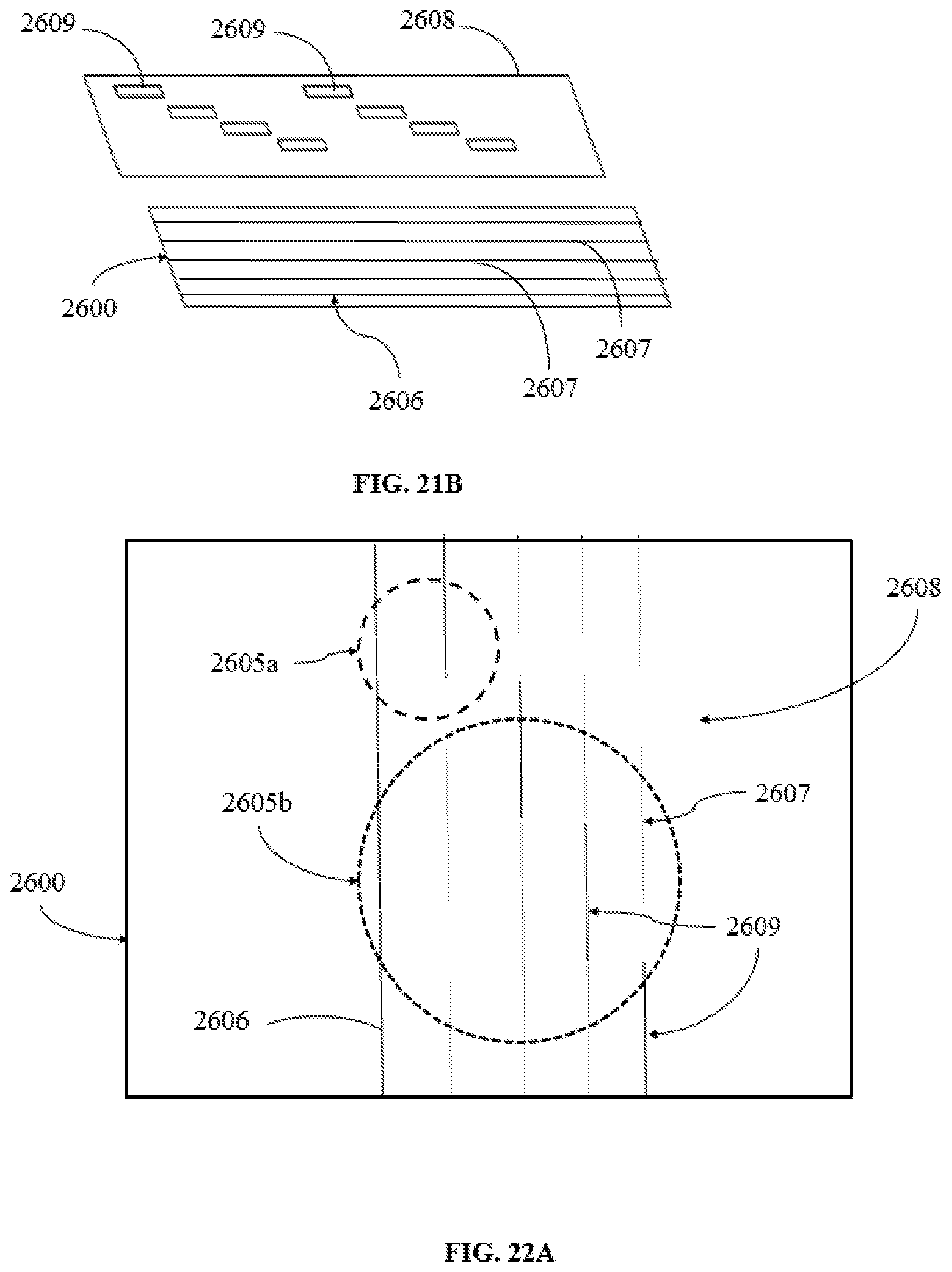 Patent US12097101 Figure 20 – Method of manufacturing a diaper with moisture sensors