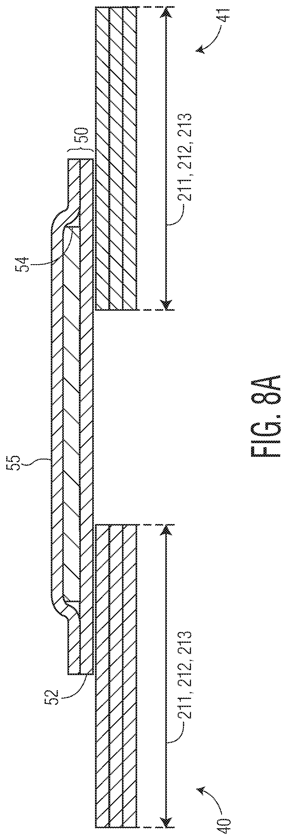 Patent US12097102 Figure 13 – Pant-like disposable absorbent articles with improved chassis construction
