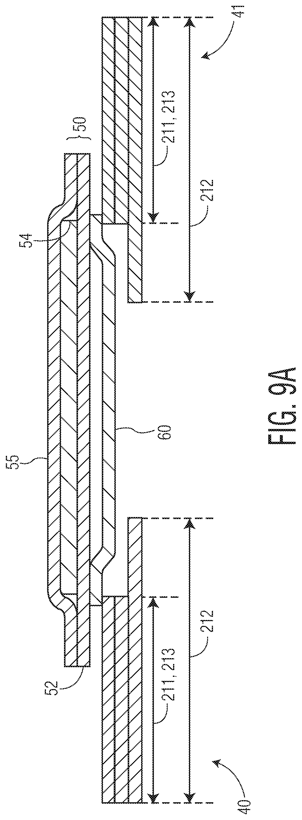 Patent US12097102 Figure 15 – Pant-like disposable absorbent articles with improved chassis construction