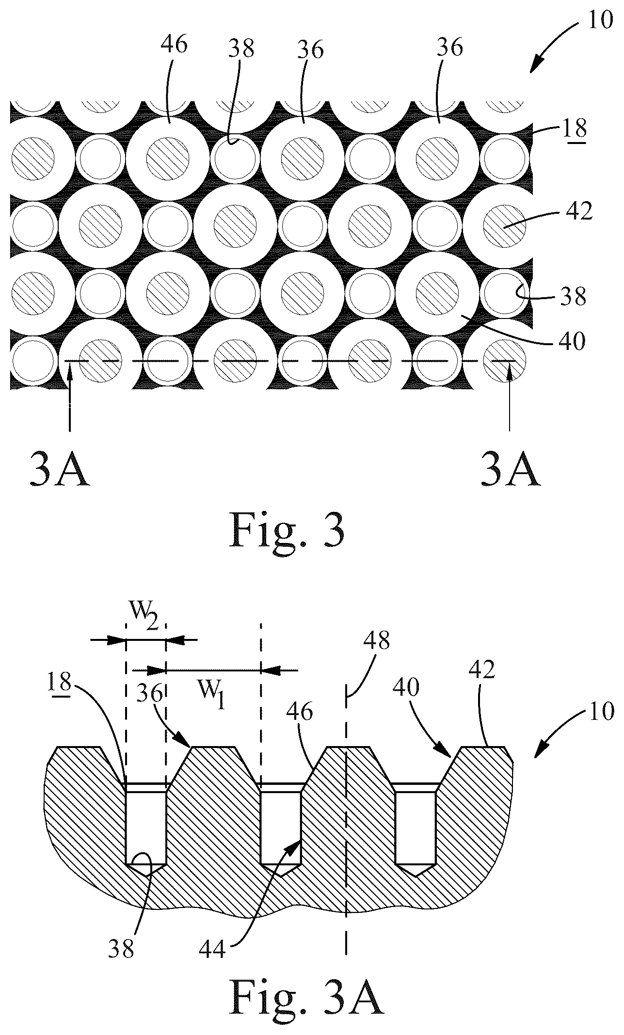 Patent US12097104 Figure 3 – Methods of making laminates for absorbent articles