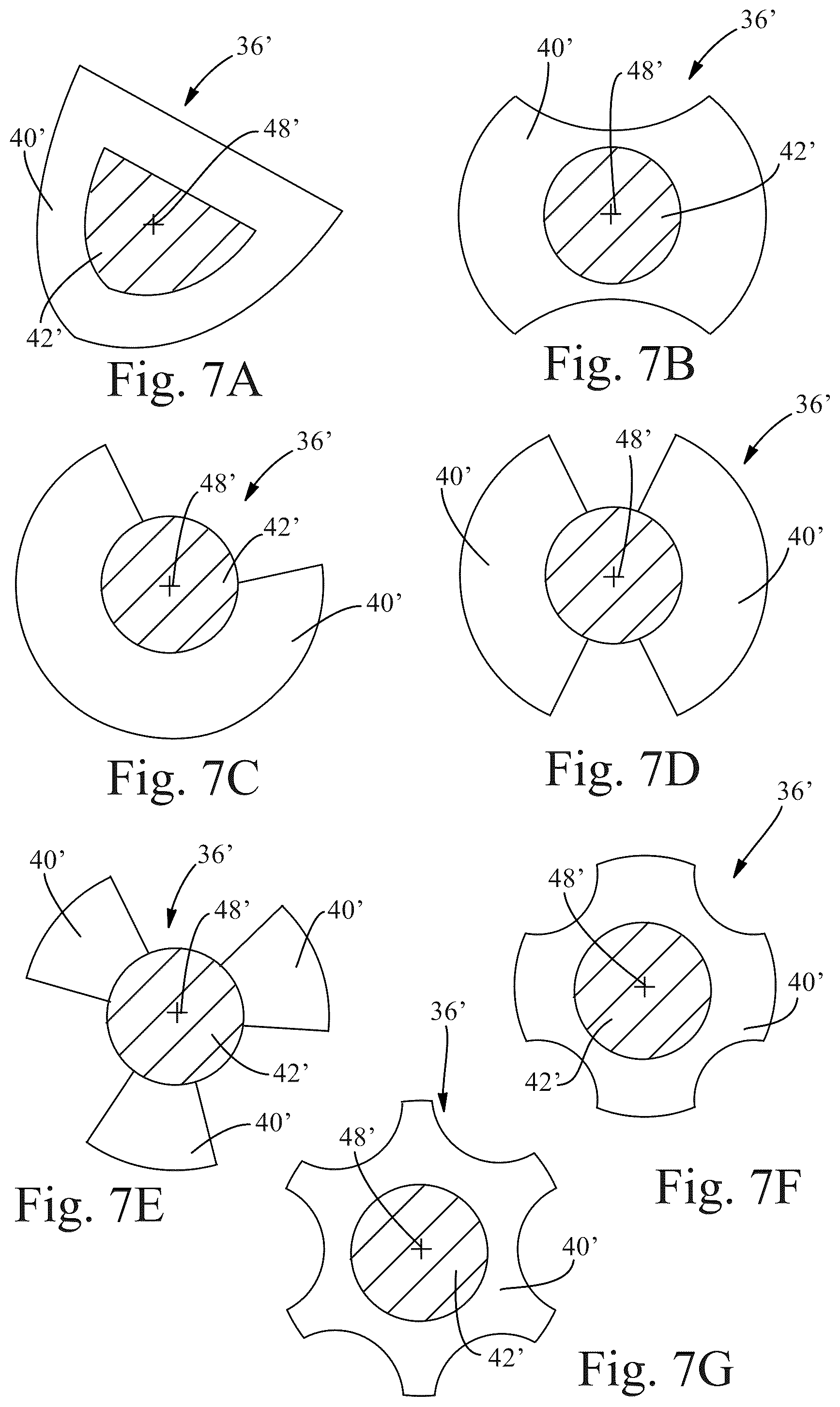 Patent US12097104 Figure 6 – Methods of making laminates for absorbent articles
