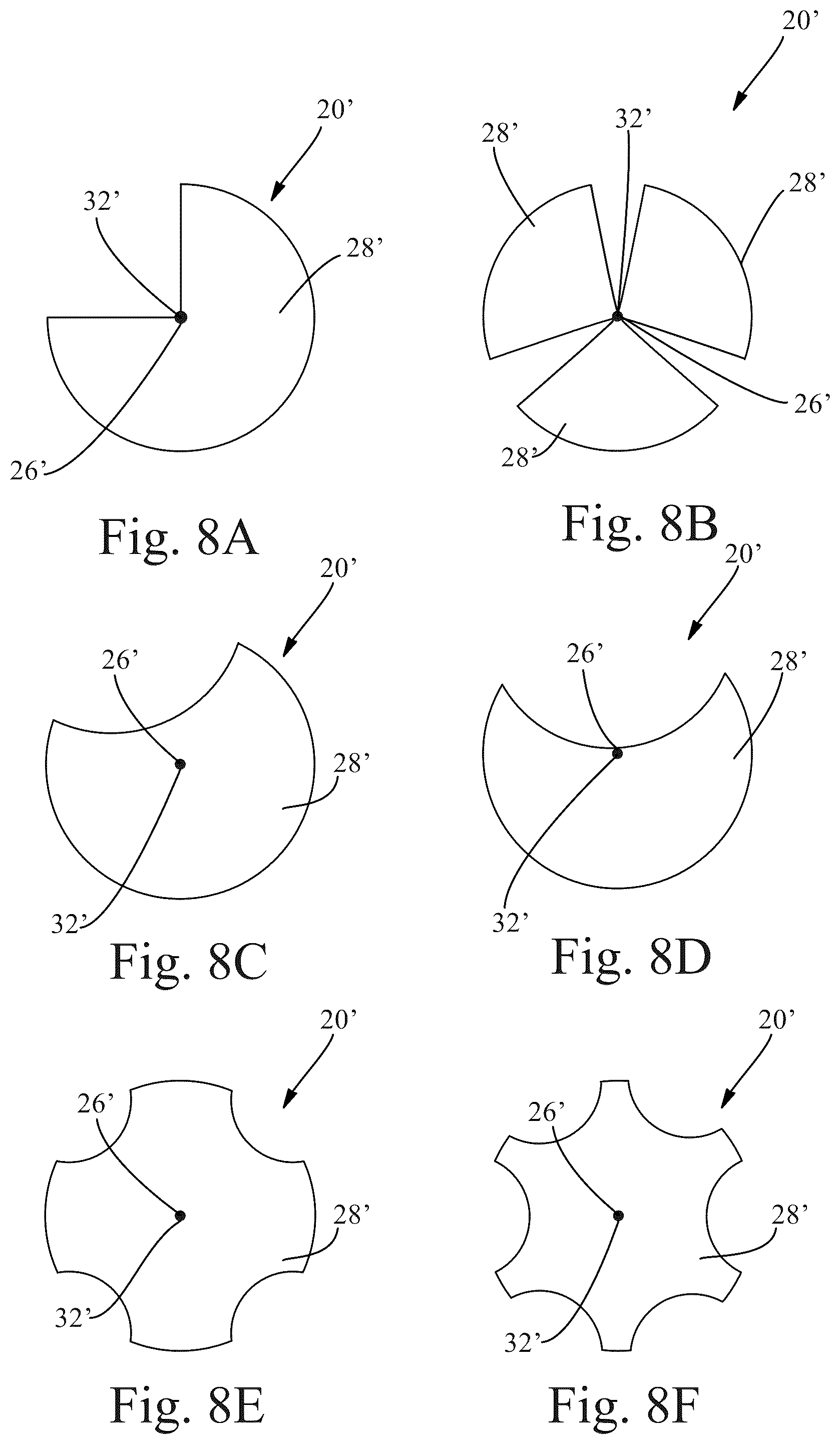 Patent US12097104 Figure 7 – Methods of making laminates for absorbent articles