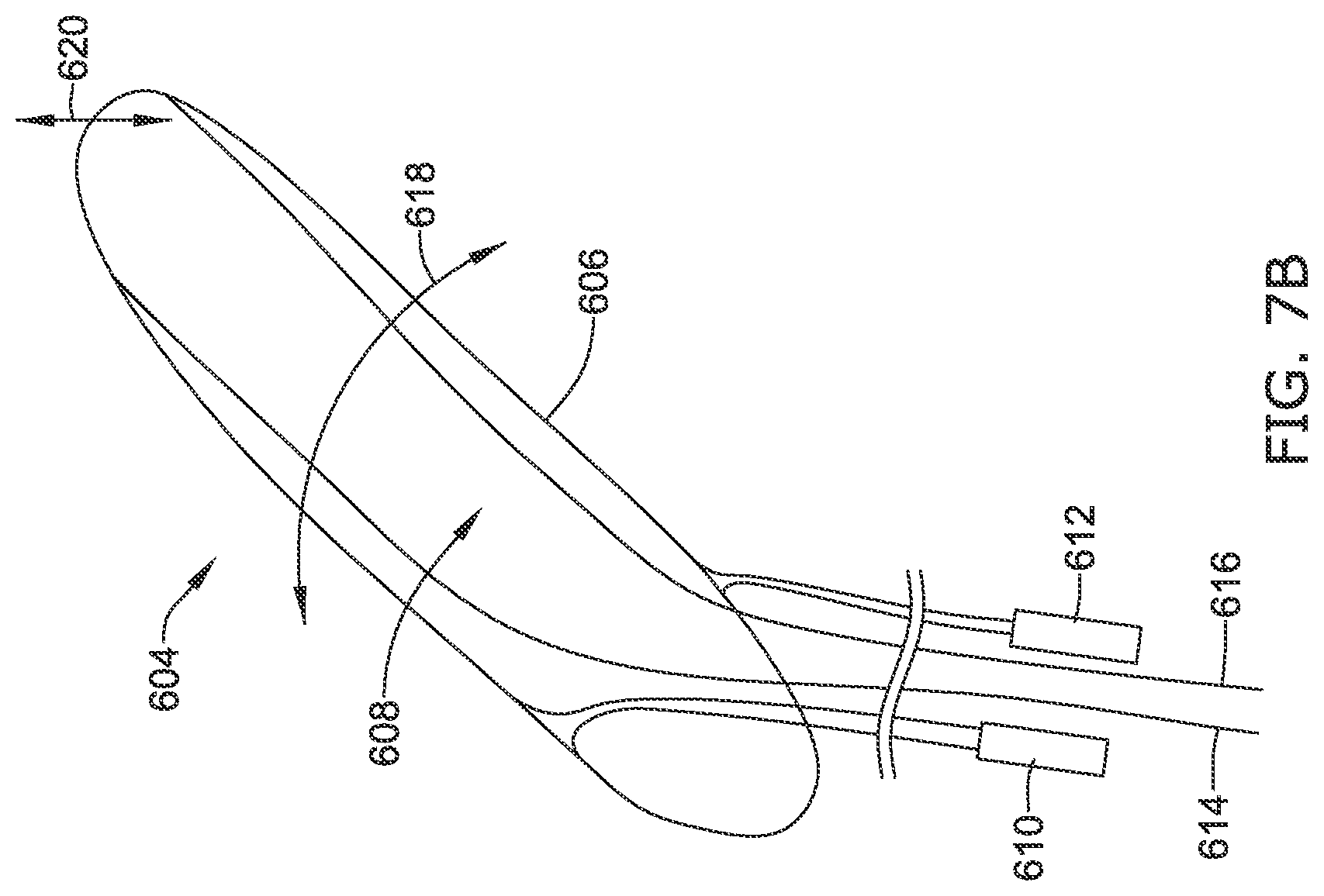 Patent US12097108 Figure 19 – Systems and methods for protecting the cerebral vasculature