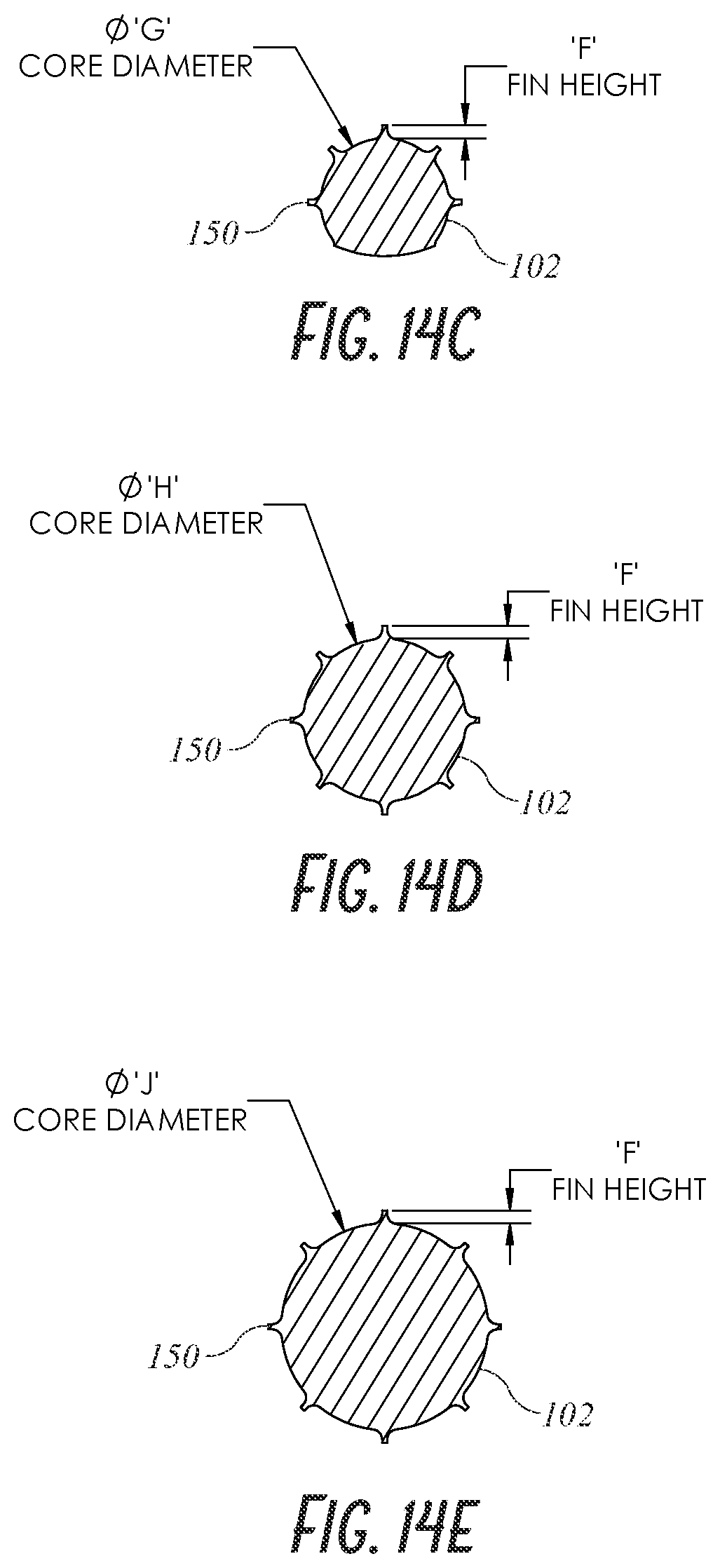 Patent US12097121 Figure 20 – Hip implant system
