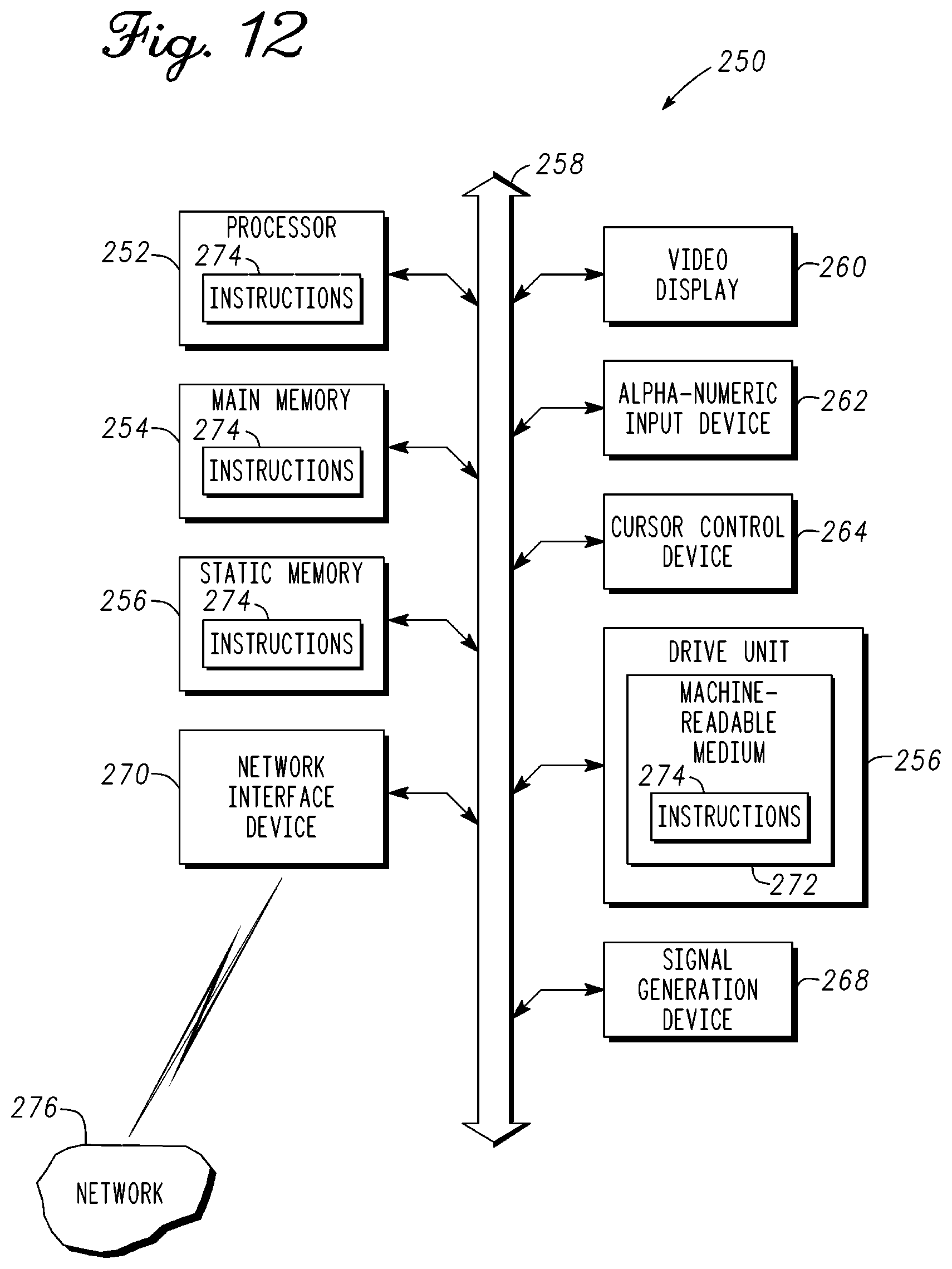 Patent US12097130 Figure 8 – Orthopedic leg alignment system and method