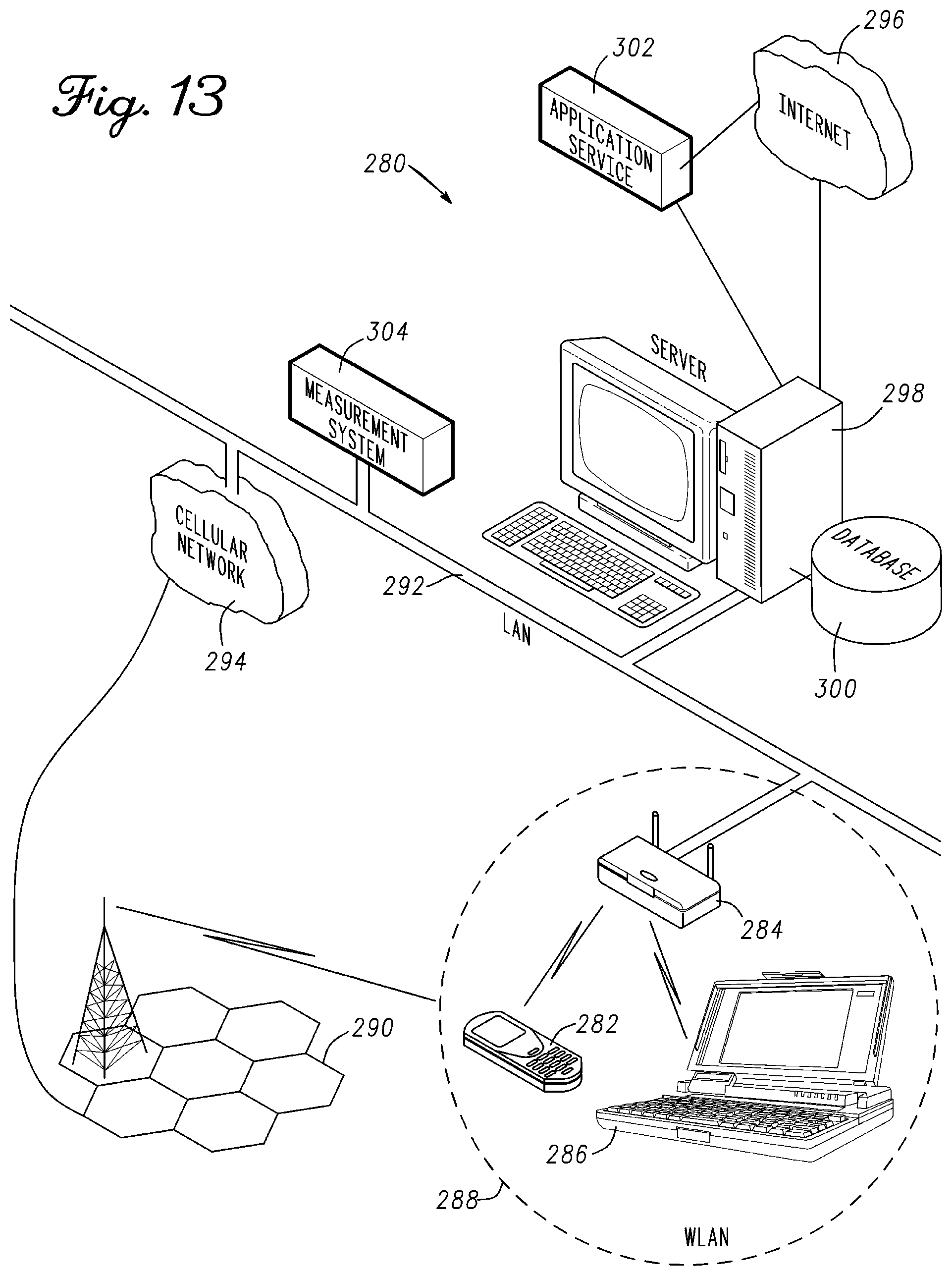 Patent US12097130 Figure 9 – Orthopedic leg alignment system and method