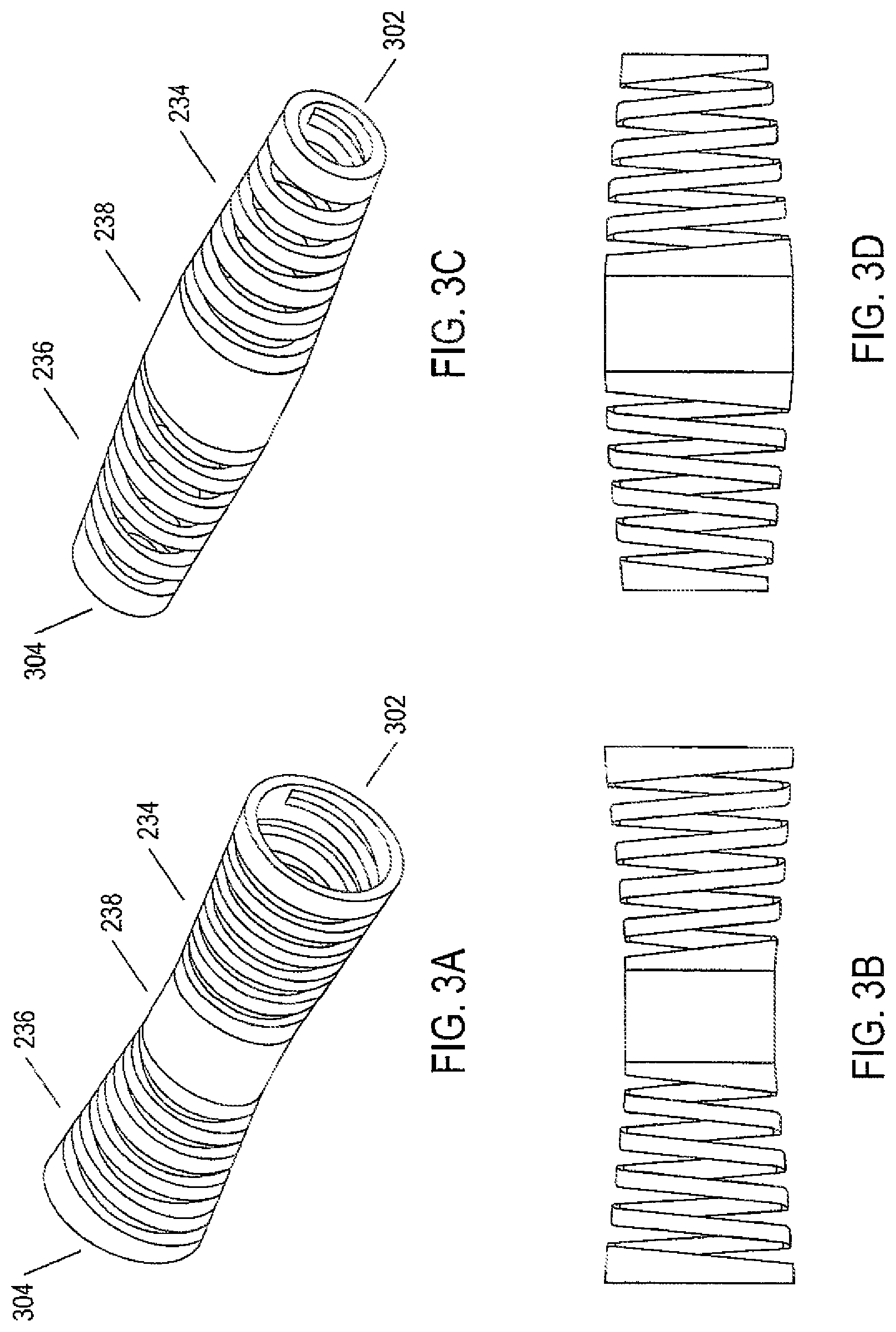 Patent US12097133 Figure 3 – Mechanical joint with switchable, rotation-constraining clutch