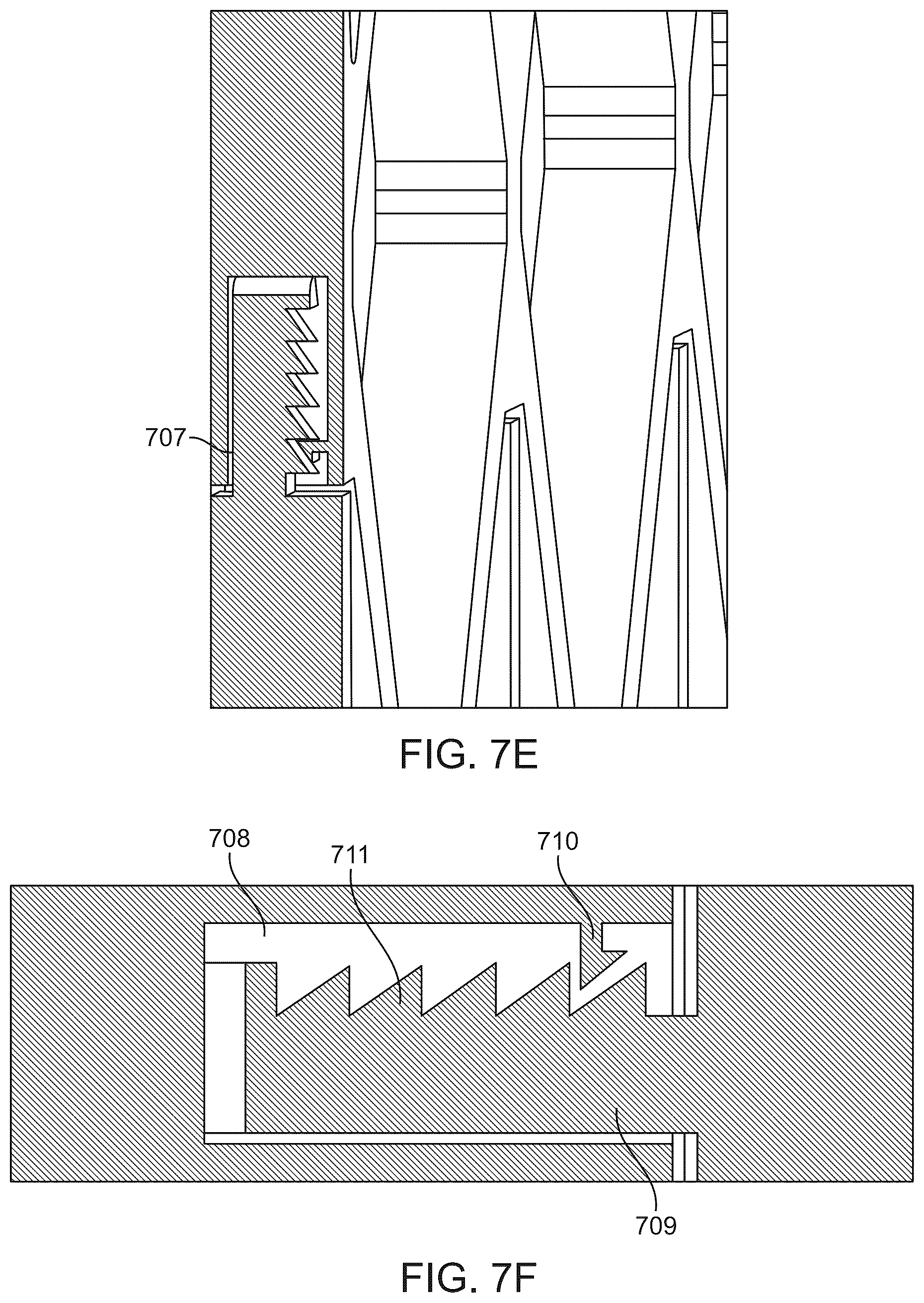 Patent US12097134 Figure 12 – Absorbable intravascular devices that provide a decrease in radial rigidity of the vessel over time