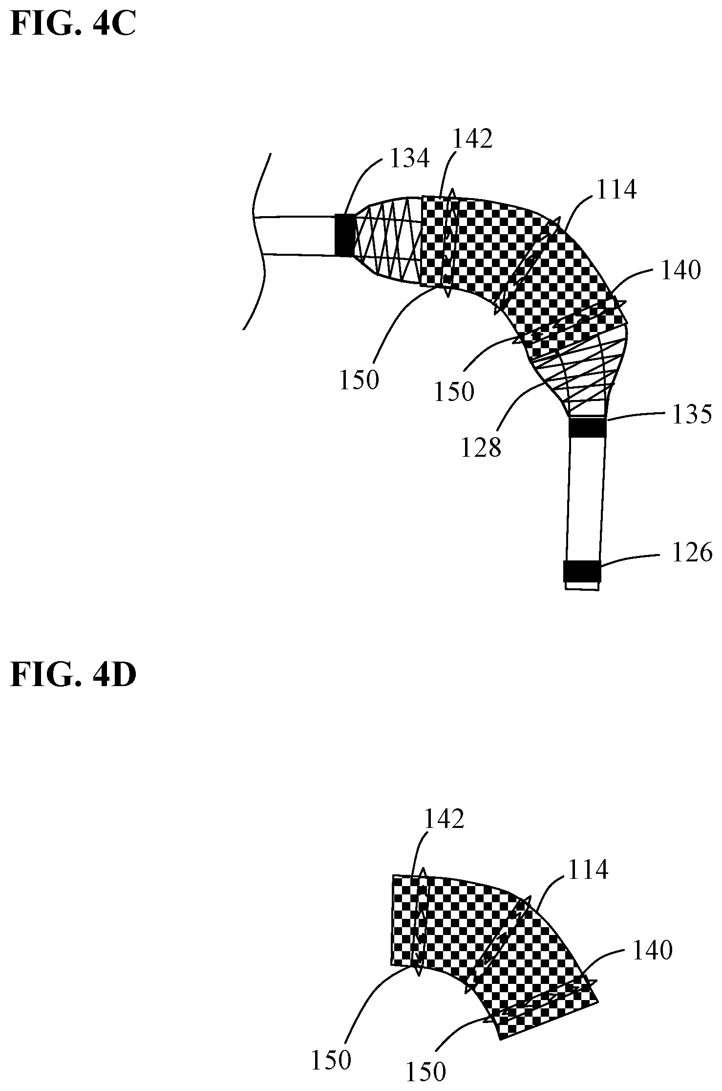 Patent US12097137 Figure 6 – Systems and methods for intravascular procedures