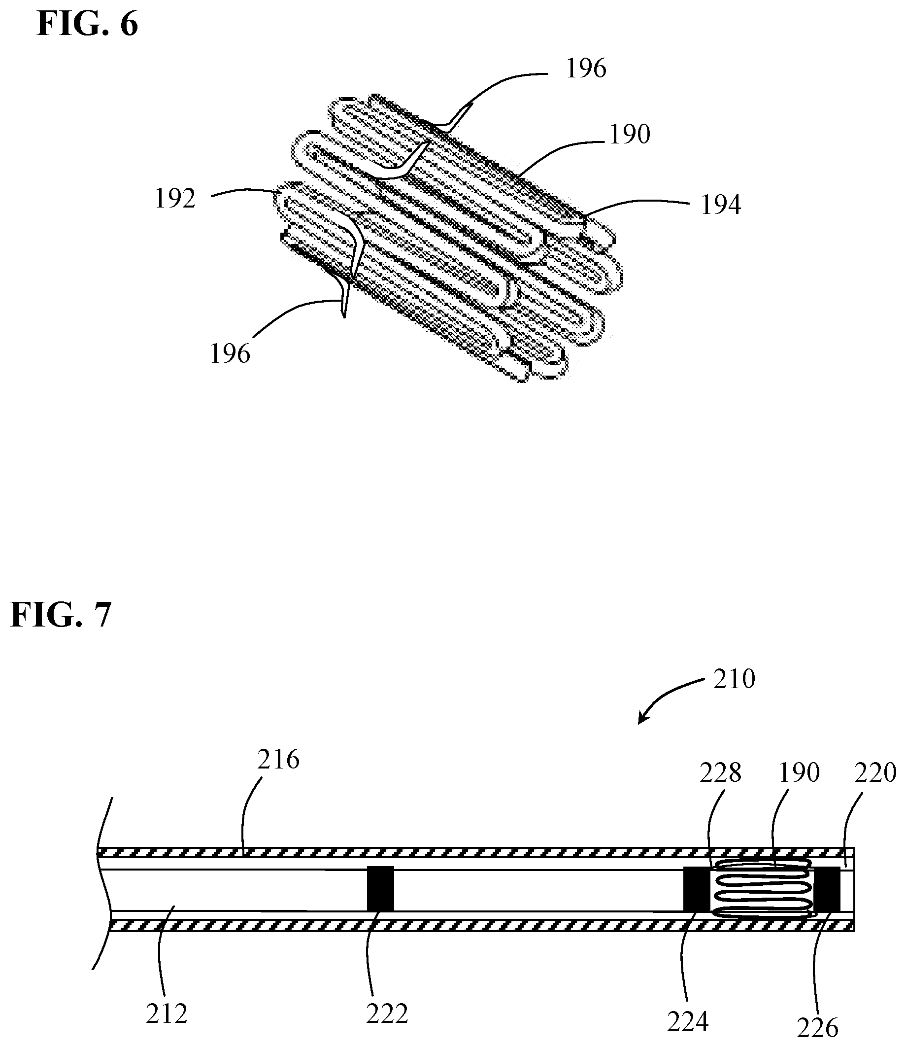 Patent US12097137 Figure 9 – Systems and methods for intravascular procedures