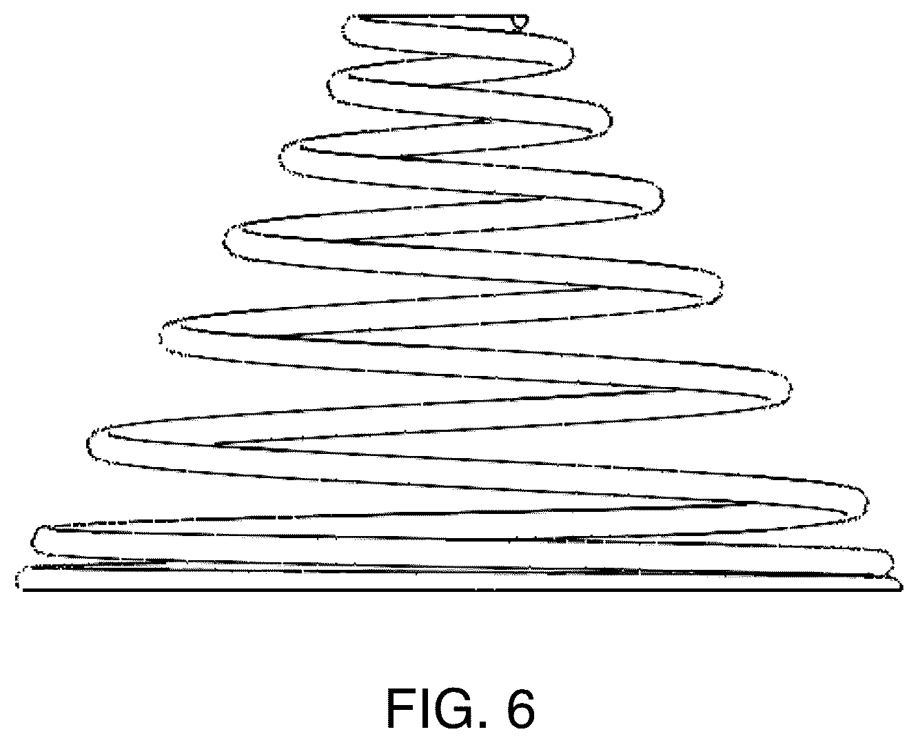 Patent US12097145 Figure 6 – Vented multi-dose ocular fluid delivery system