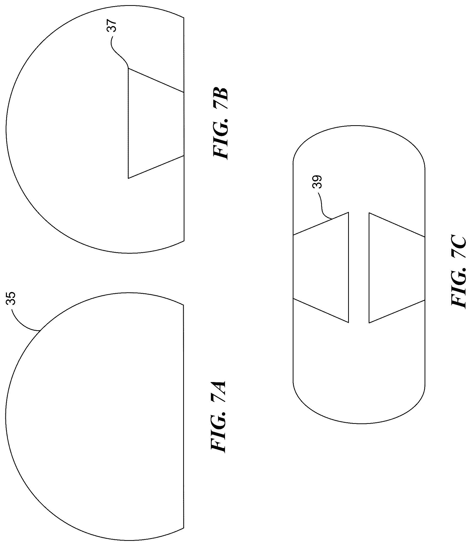 Patent US12097151 Figure 7 – Surgical table and accessories to facilitate hip arthroscopy