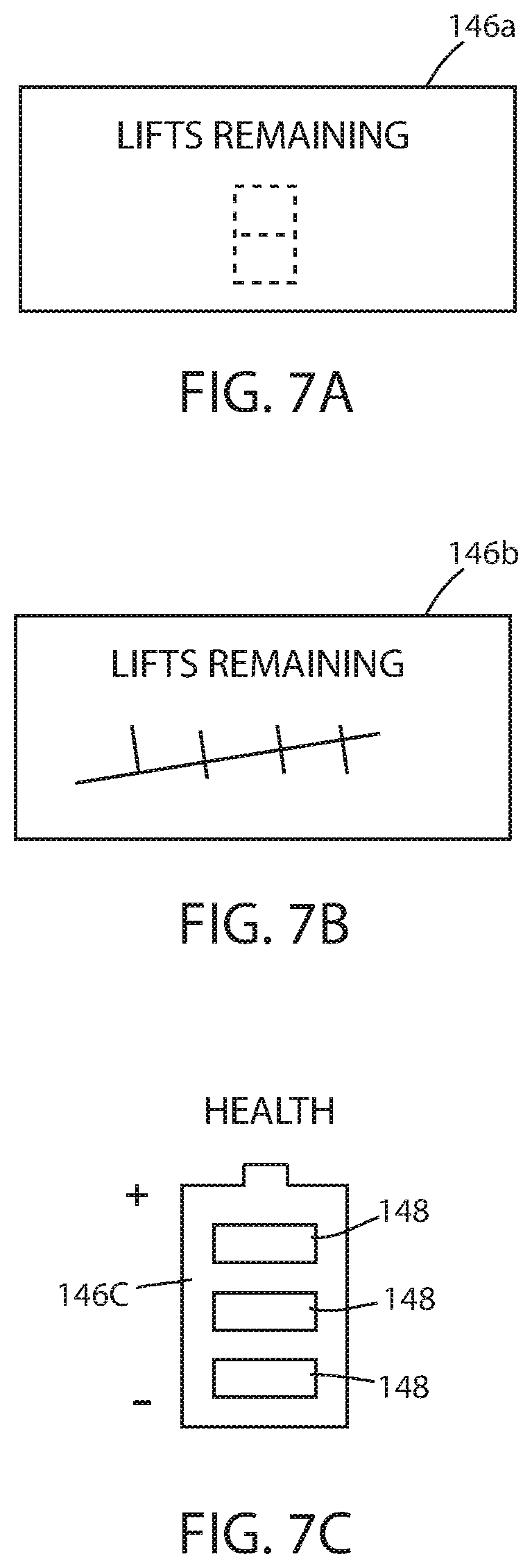 Patent US12097153 Figure 8 – Battery management for patient support apparatuses