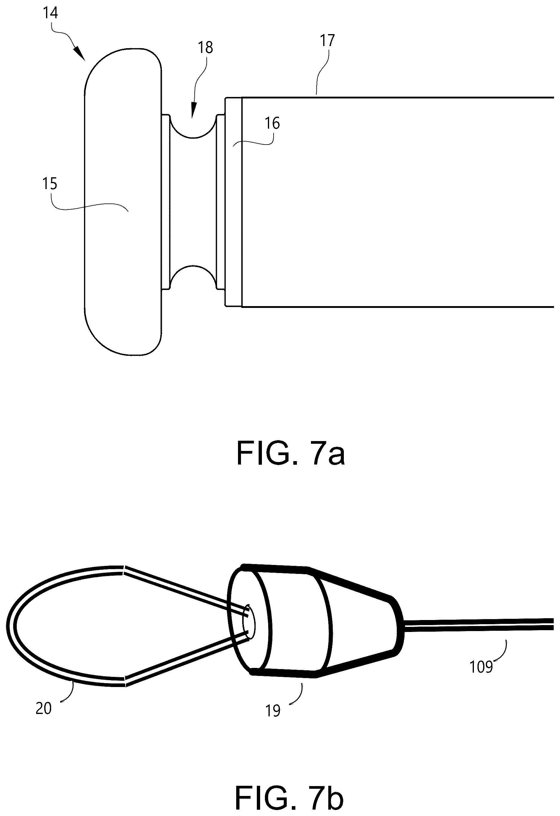 Patent US12097156 Figure 9 – Sheet holding arrangement and a patient transfer device