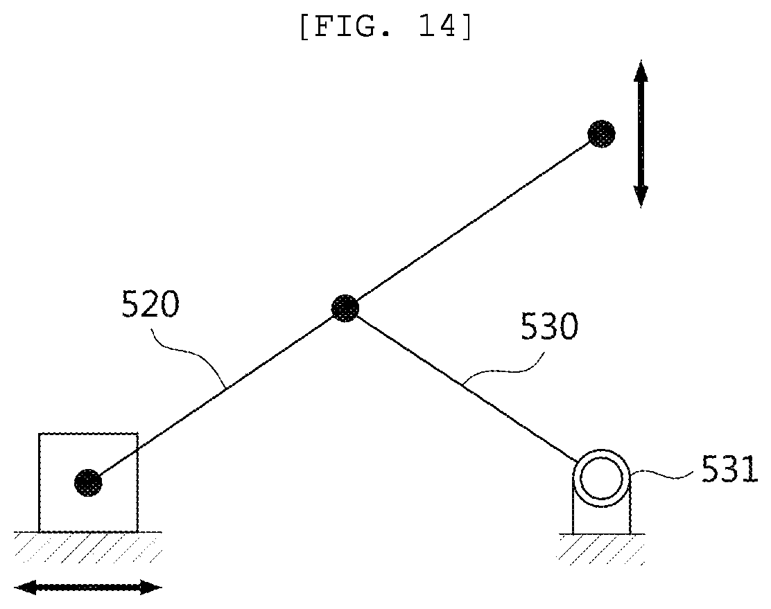 Patent US12097158 Figure 14 – Rehabilitation exercise device for upper and lower limbs