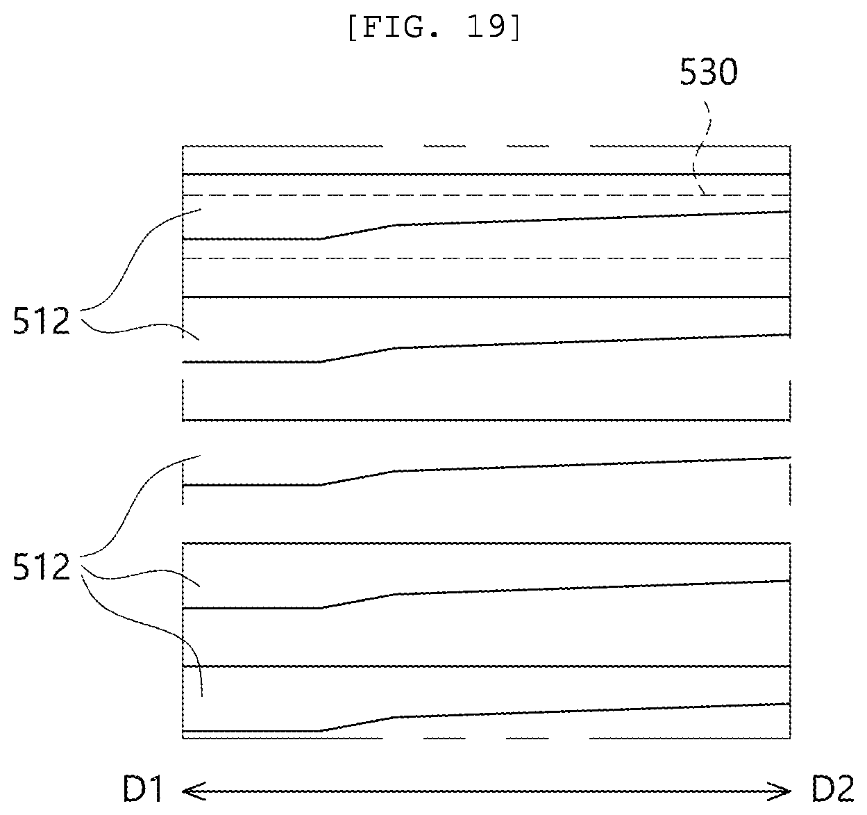 Patent US12097158 Figure 19 – Rehabilitation exercise device for upper and lower limbs