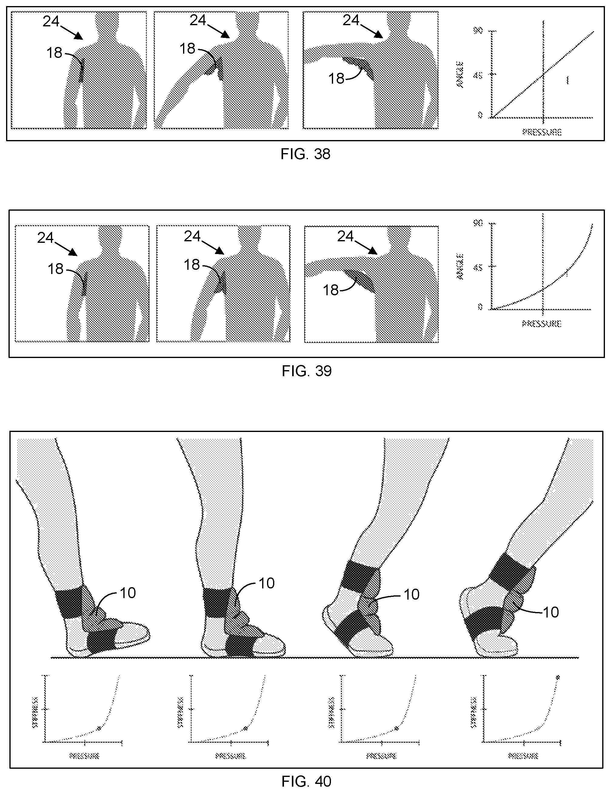 Patent US12097159 Figure 10 – Textile actuators