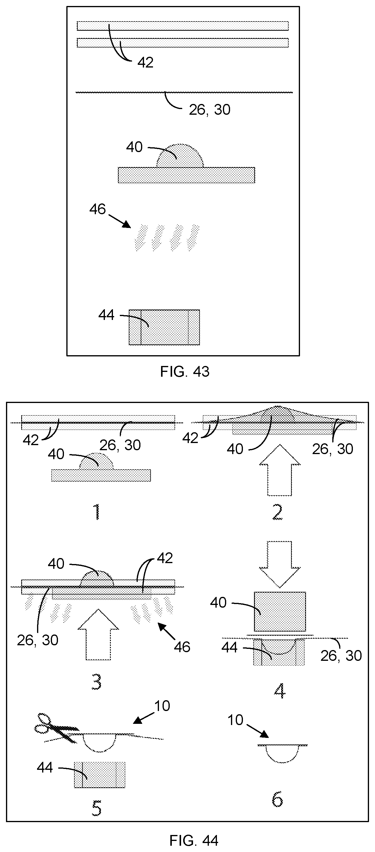 Patent US12097159 Figure 12 – Textile actuators