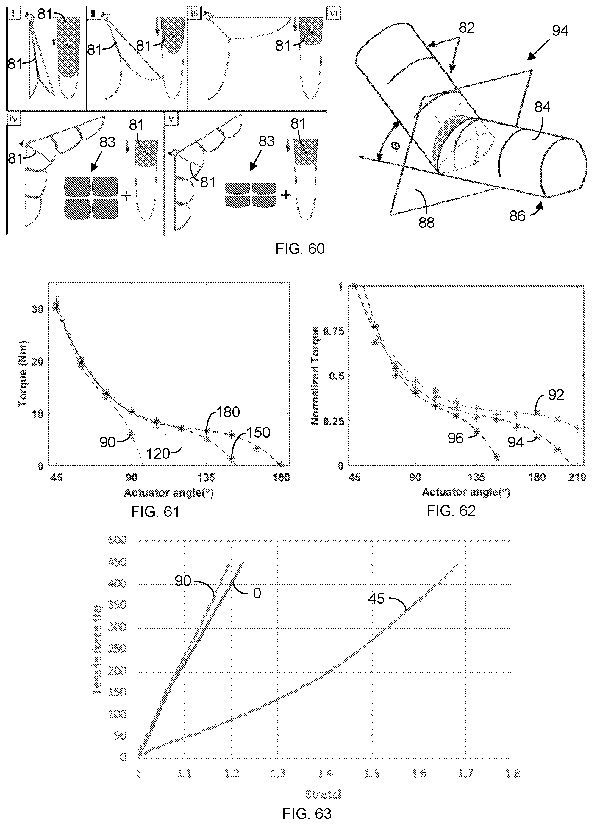 Patent US12097159 Figure 20 – Textile actuators