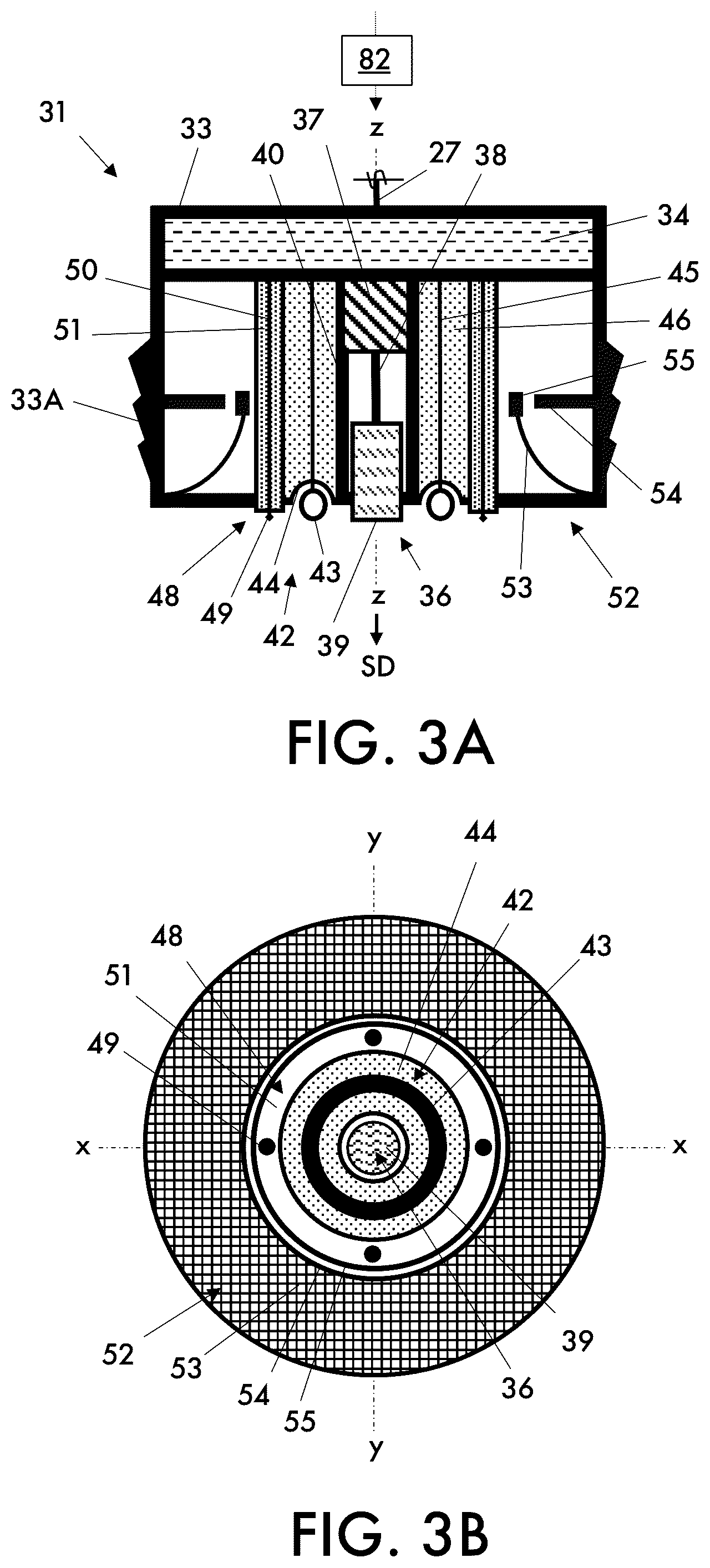 Patent US12097161 Figure 3 – Communication devices, methods, and systems