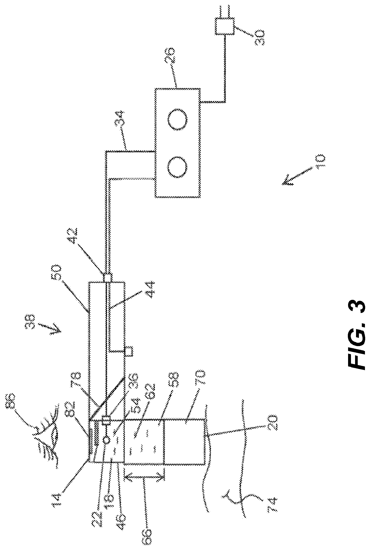 Patent US12097162 Figure 6 – Systems, devices, and methods of treating tissue and cellulite by non-invasive acoustic subcision