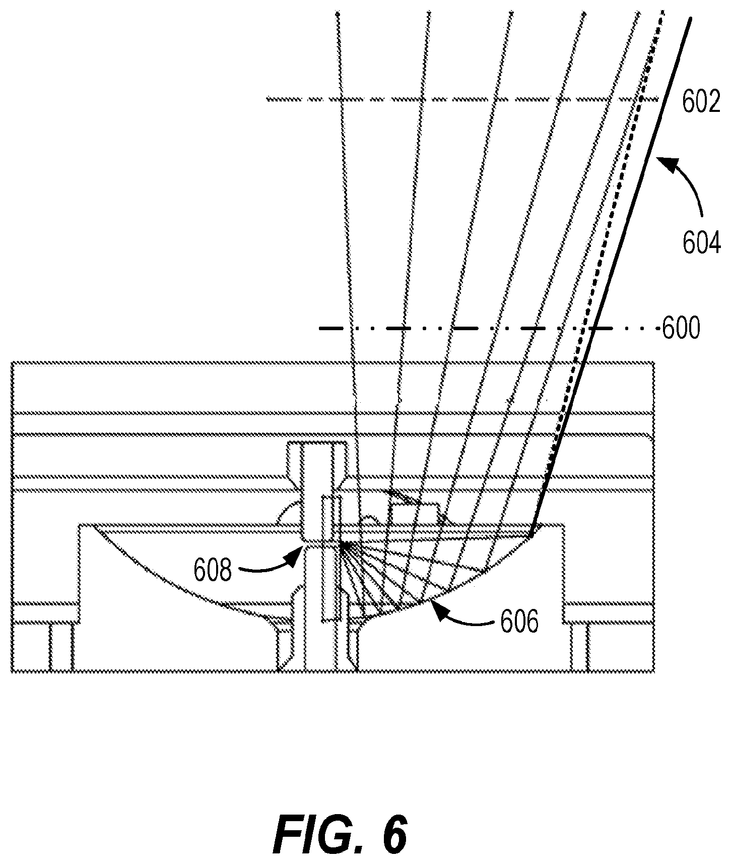 Patent US12097162 Figure 9 – Systems, devices, and methods of treating tissue and cellulite by non-invasive acoustic subcision
