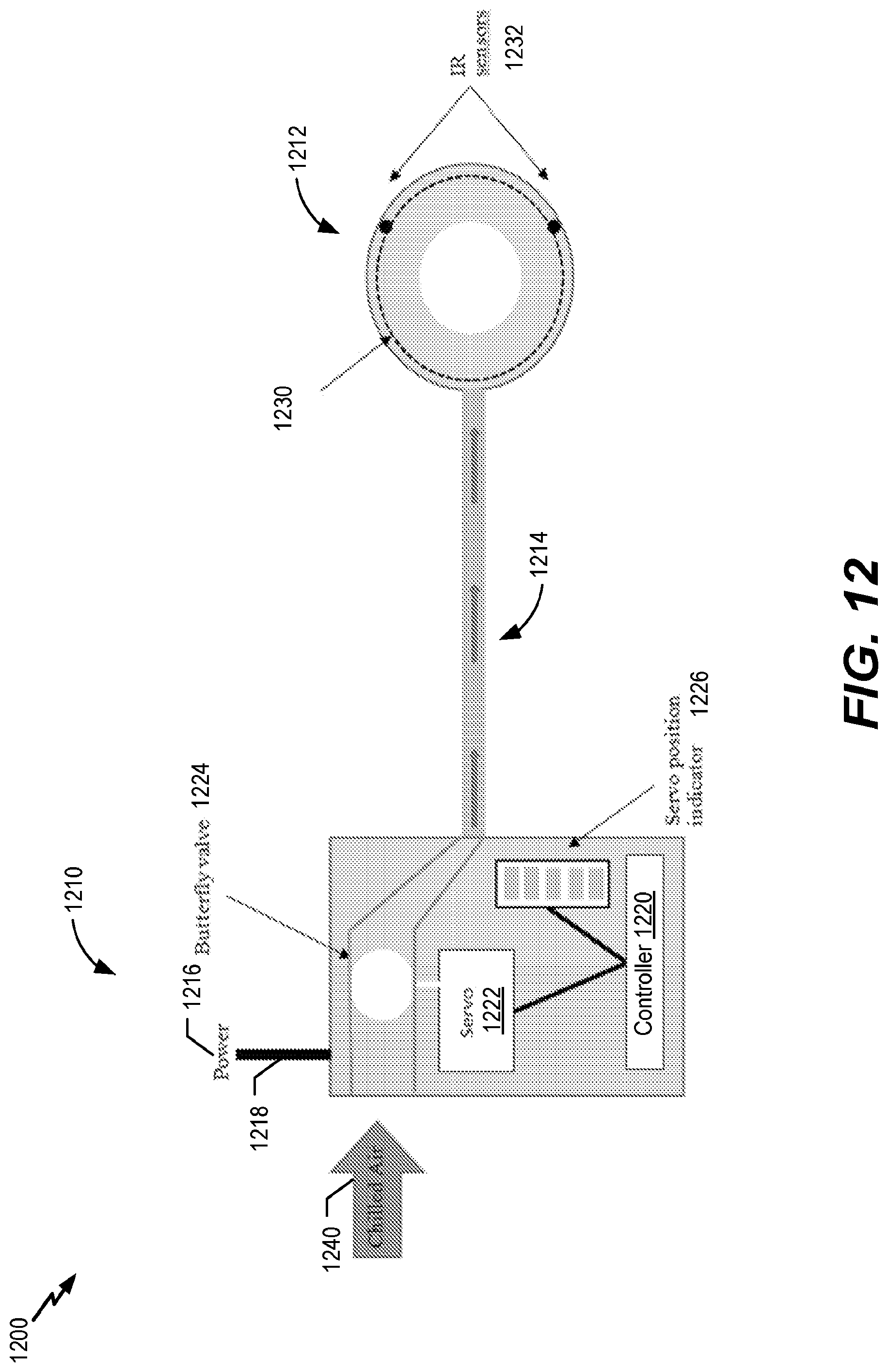 Patent US12097162 Figure 14 – Systems, devices, and methods of treating tissue and cellulite by non-invasive acoustic subcision