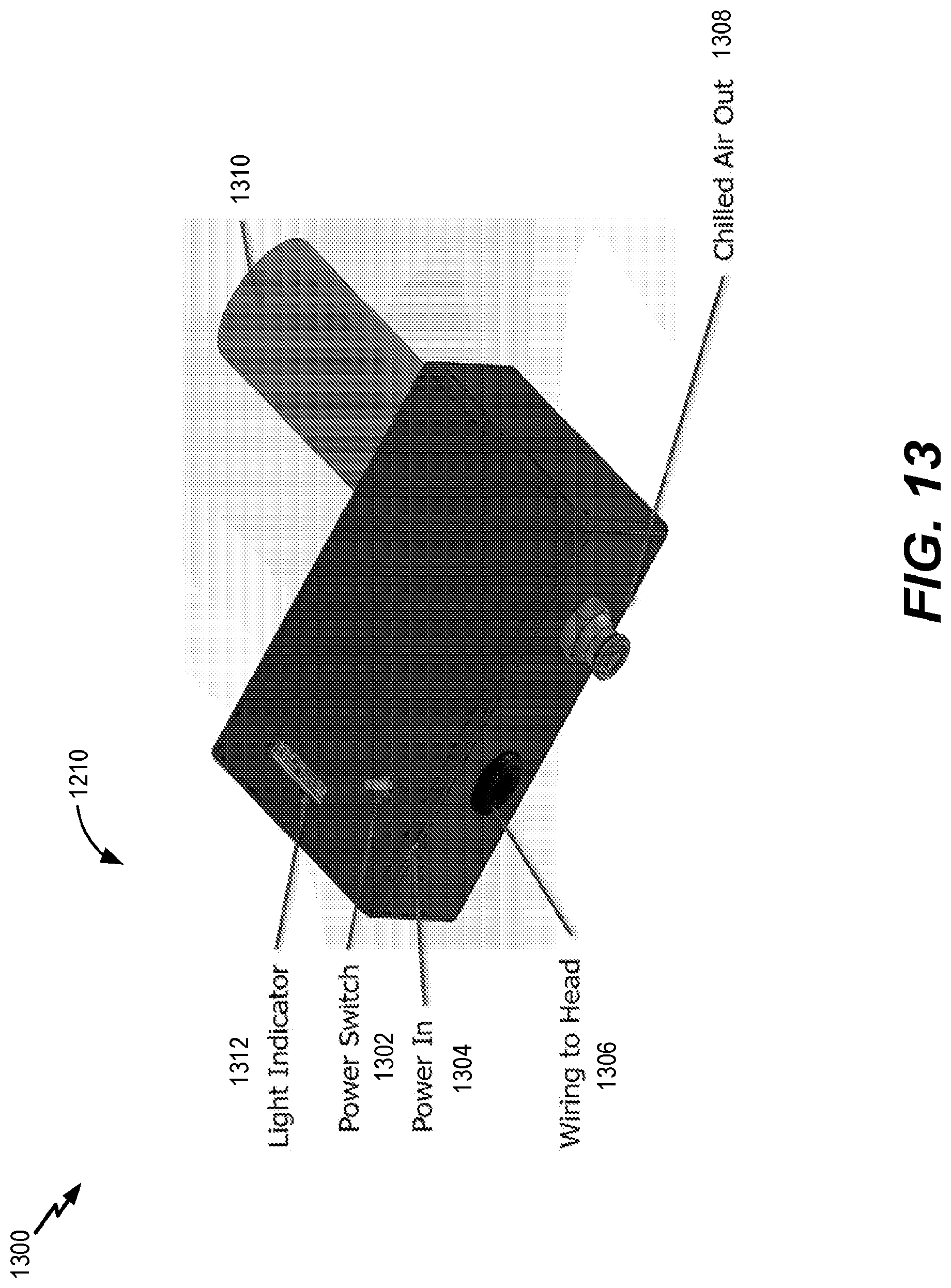 Patent US12097162 Figure 15 – Systems, devices, and methods of treating tissue and cellulite by non-invasive acoustic subcision