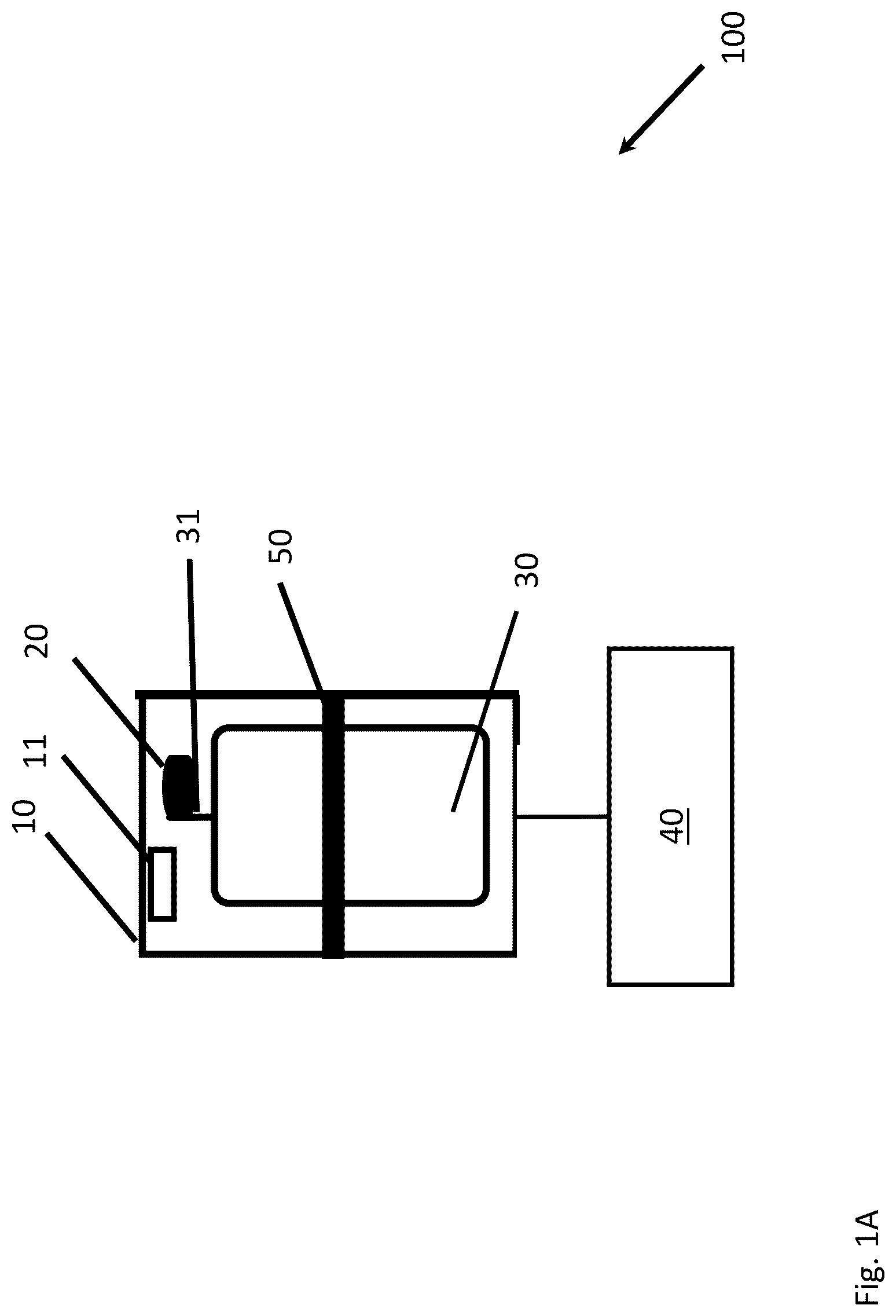 Patent US12097163 Figure 1 – Vibration producing device with sleep cycle function and transducer