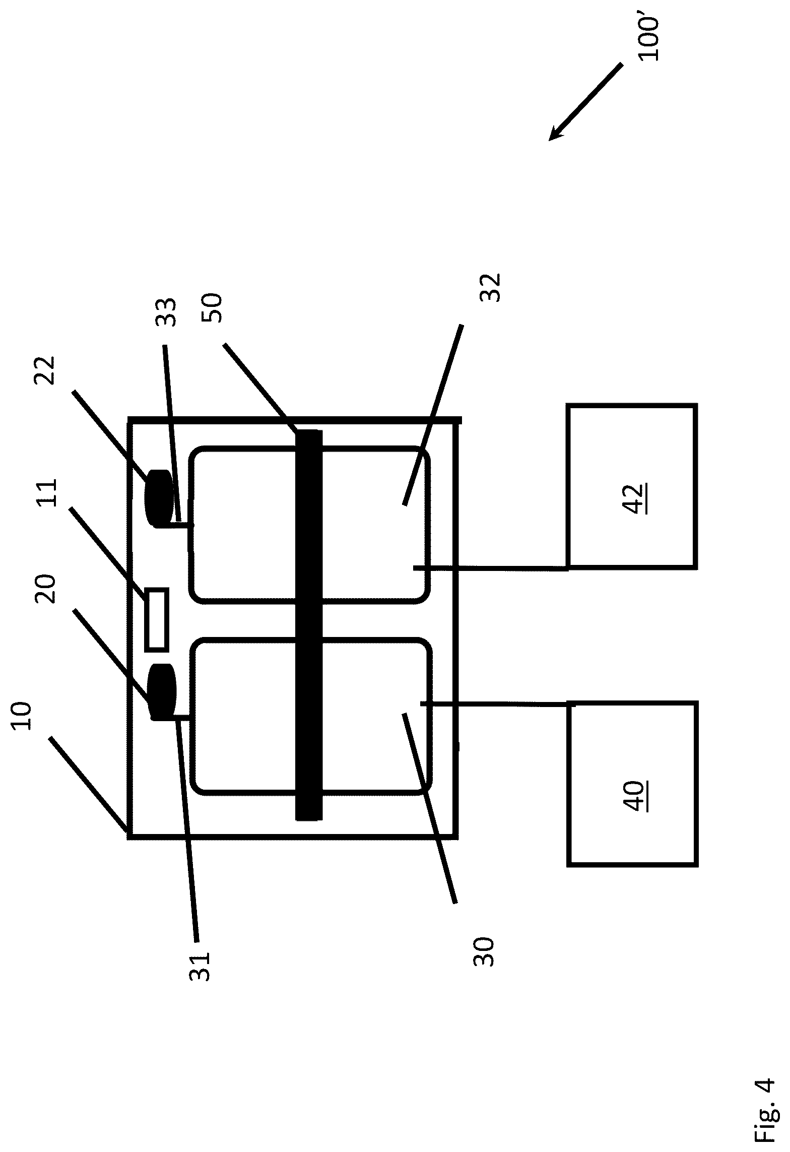 Patent US12097163 Figure 6 – Vibration producing device with sleep cycle function and transducer