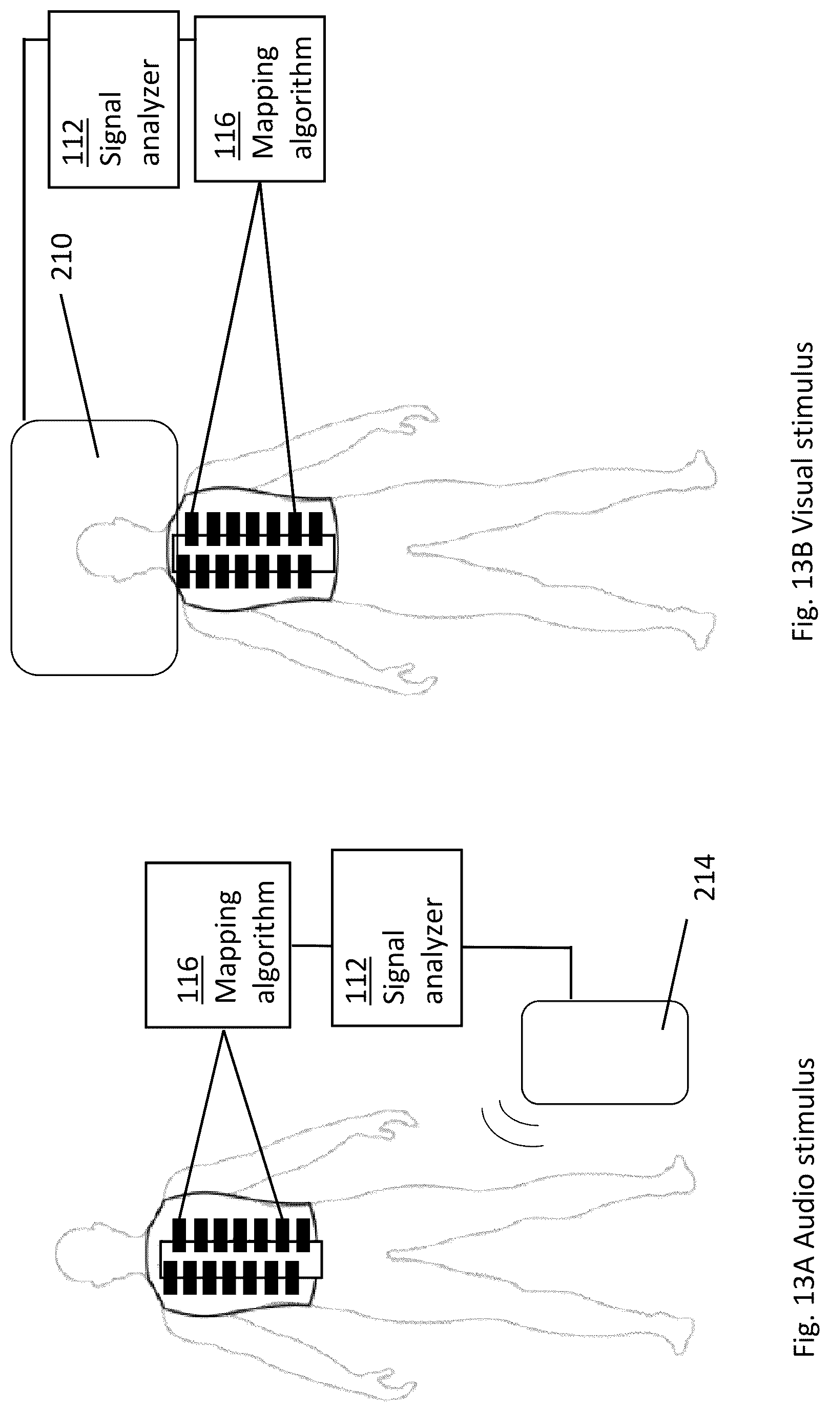 Patent US12097163 Figure 15 – Vibration producing device with sleep cycle function and transducer