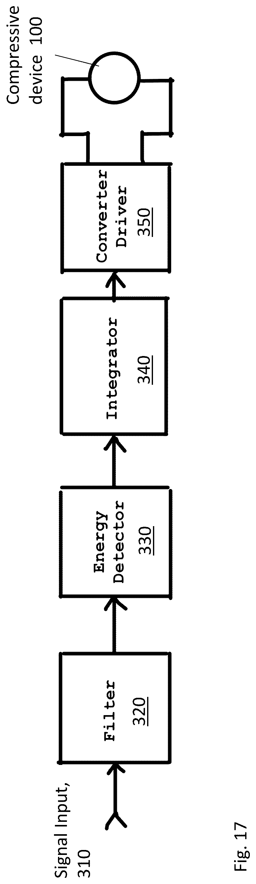 Patent US12097163 Figure 19 – Vibration producing device with sleep cycle function and transducer