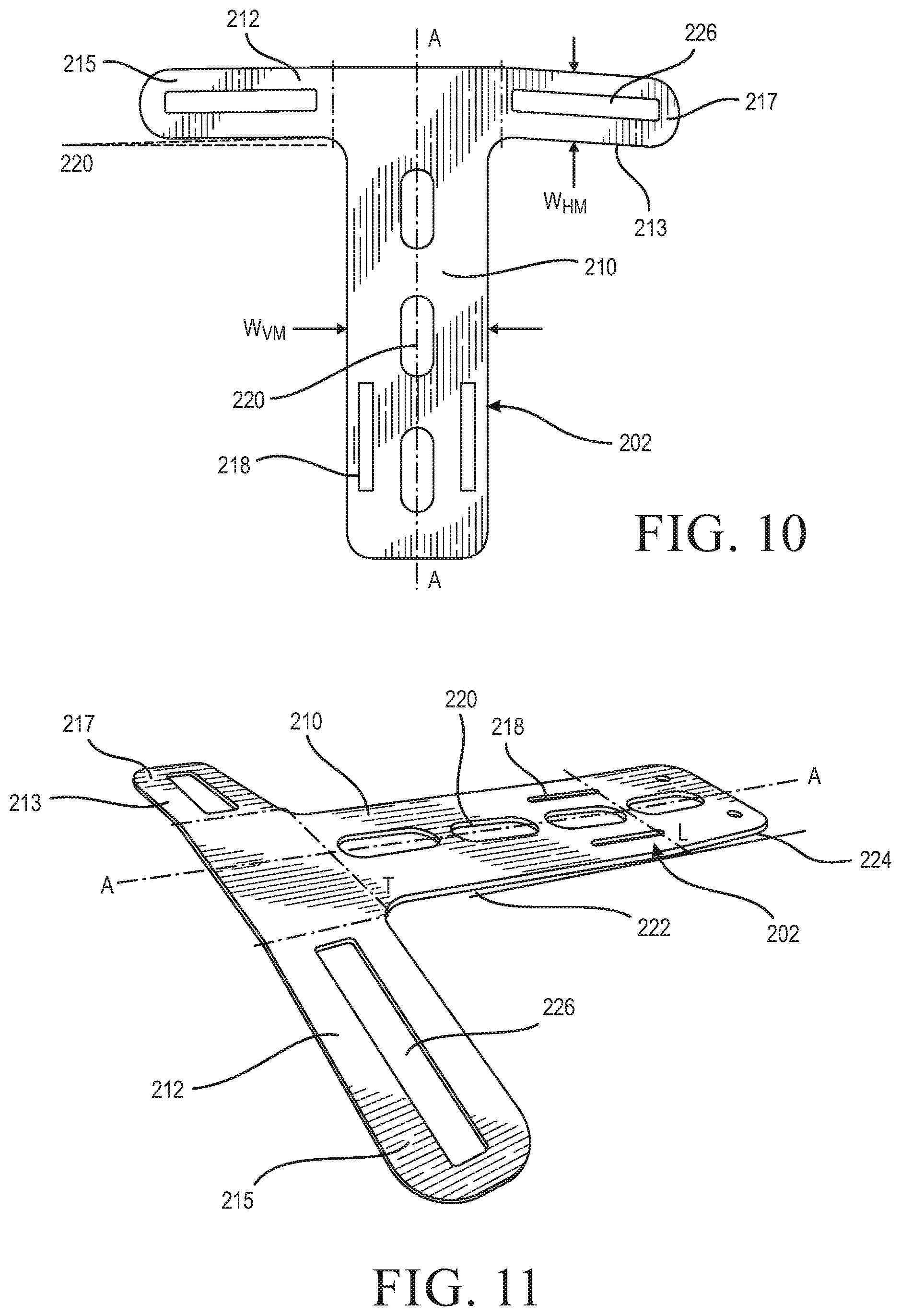 Patent US12097164 Figure 7 – Interface system in an exoskeleton