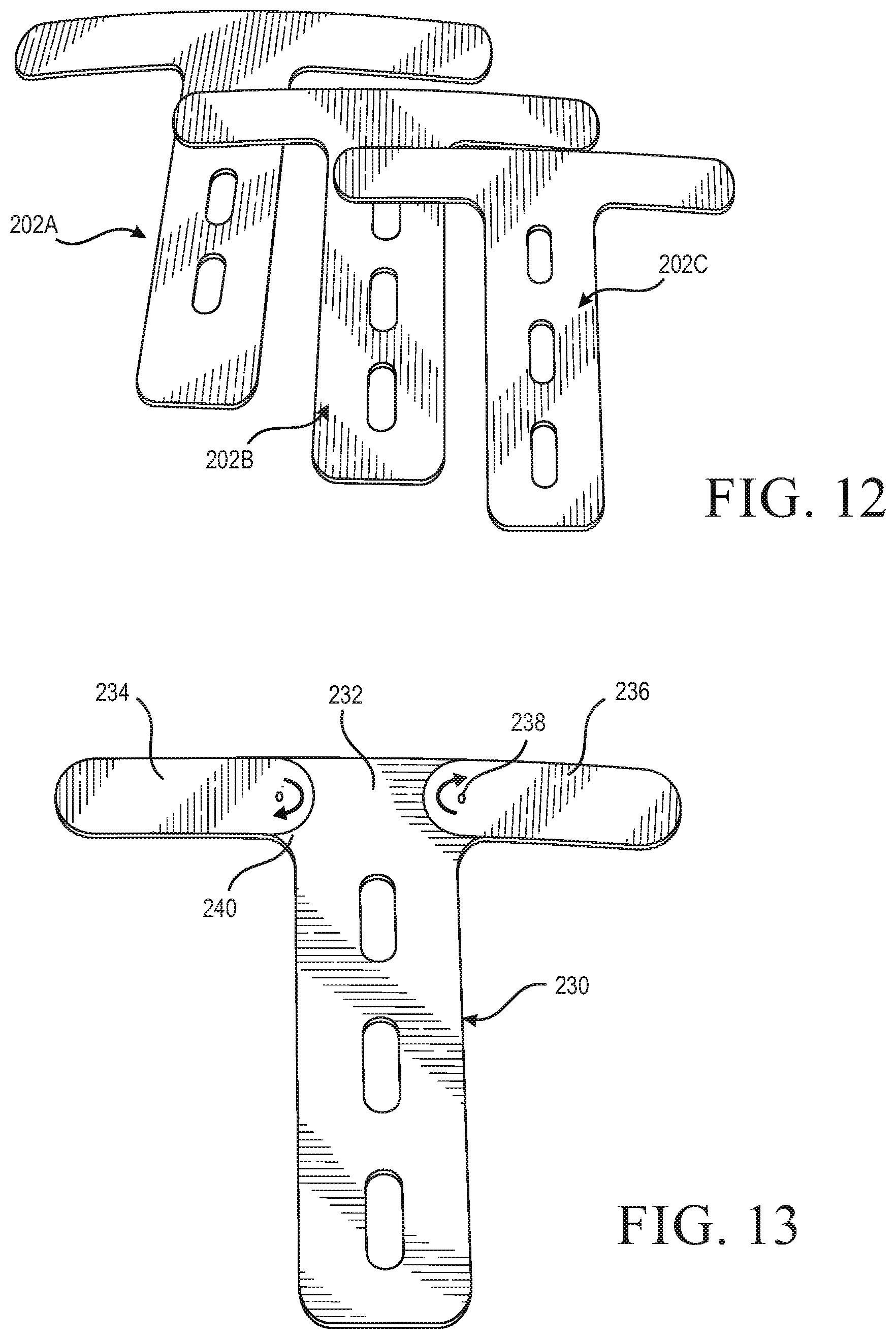 Patent US12097164 Figure 8 – Interface system in an exoskeleton