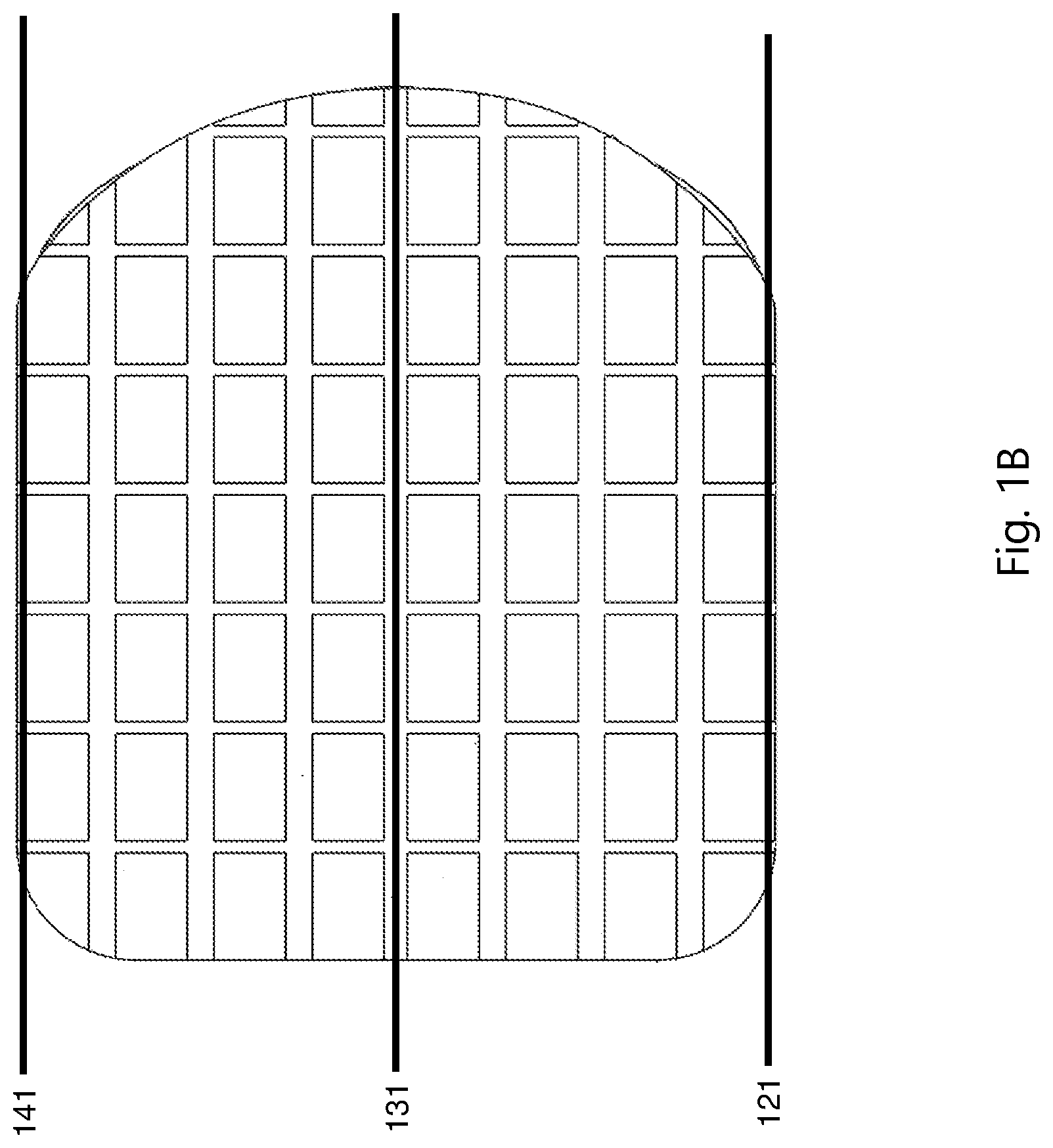 Patent US12097165 Figure 2 – Foot for hands-free crutch