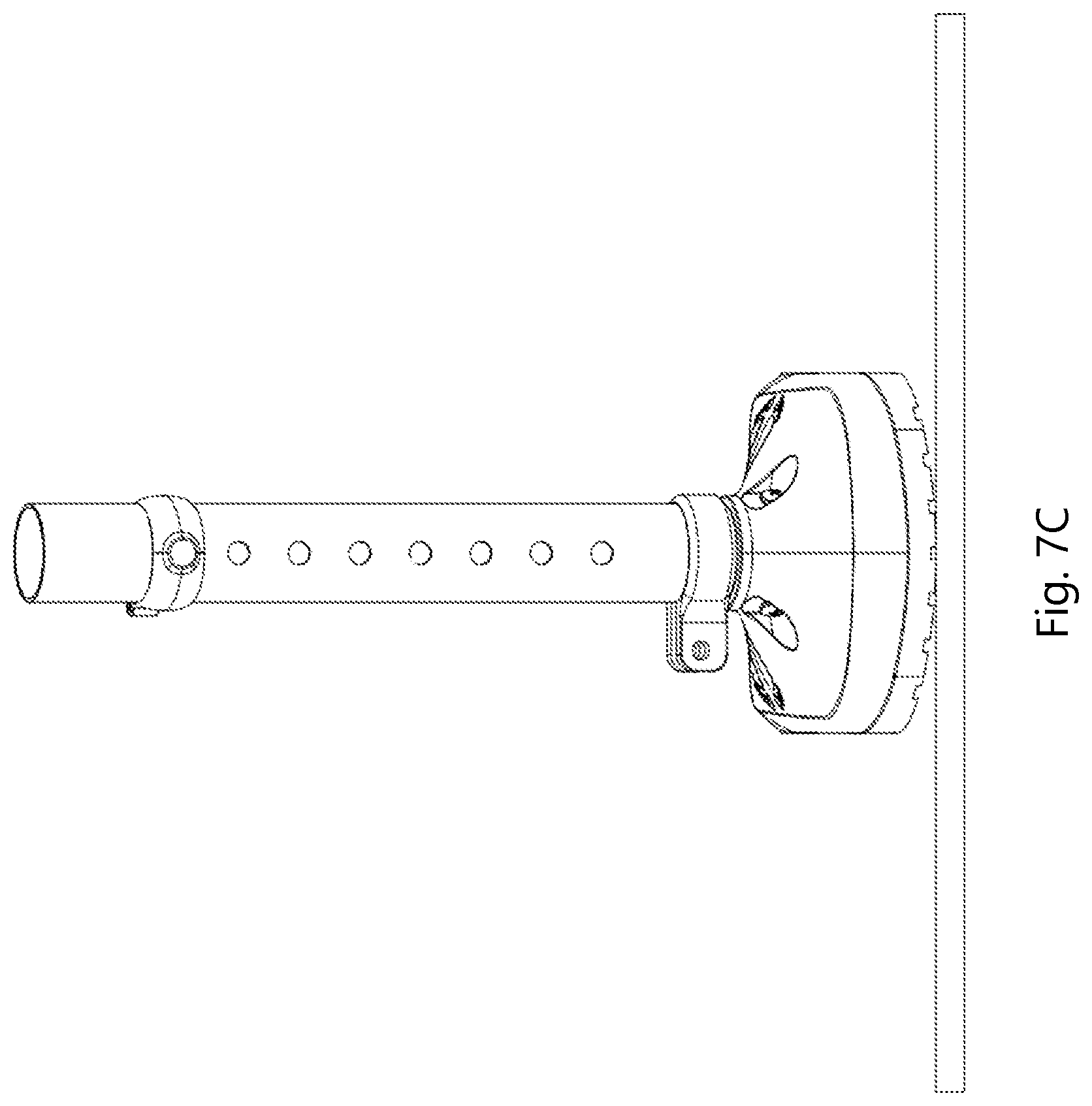 Patent US12097165 Figure 15 – Foot for hands-free crutch