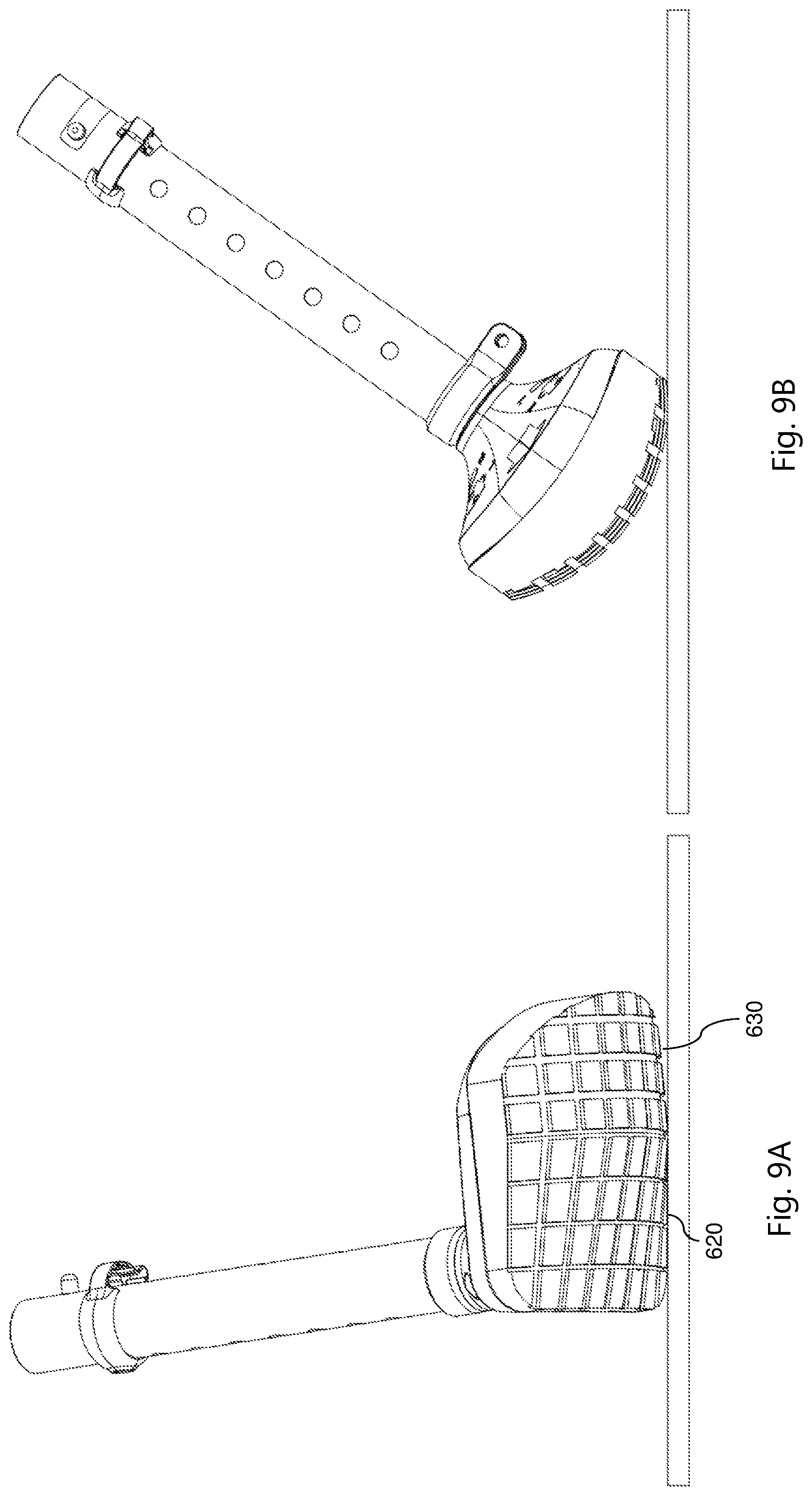 Patent US12097165 Figure 20 – Foot for hands-free crutch