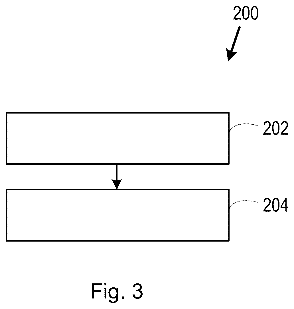 Patent US12097166 Figure 3 – Apparatus for use in measuring blood pressure