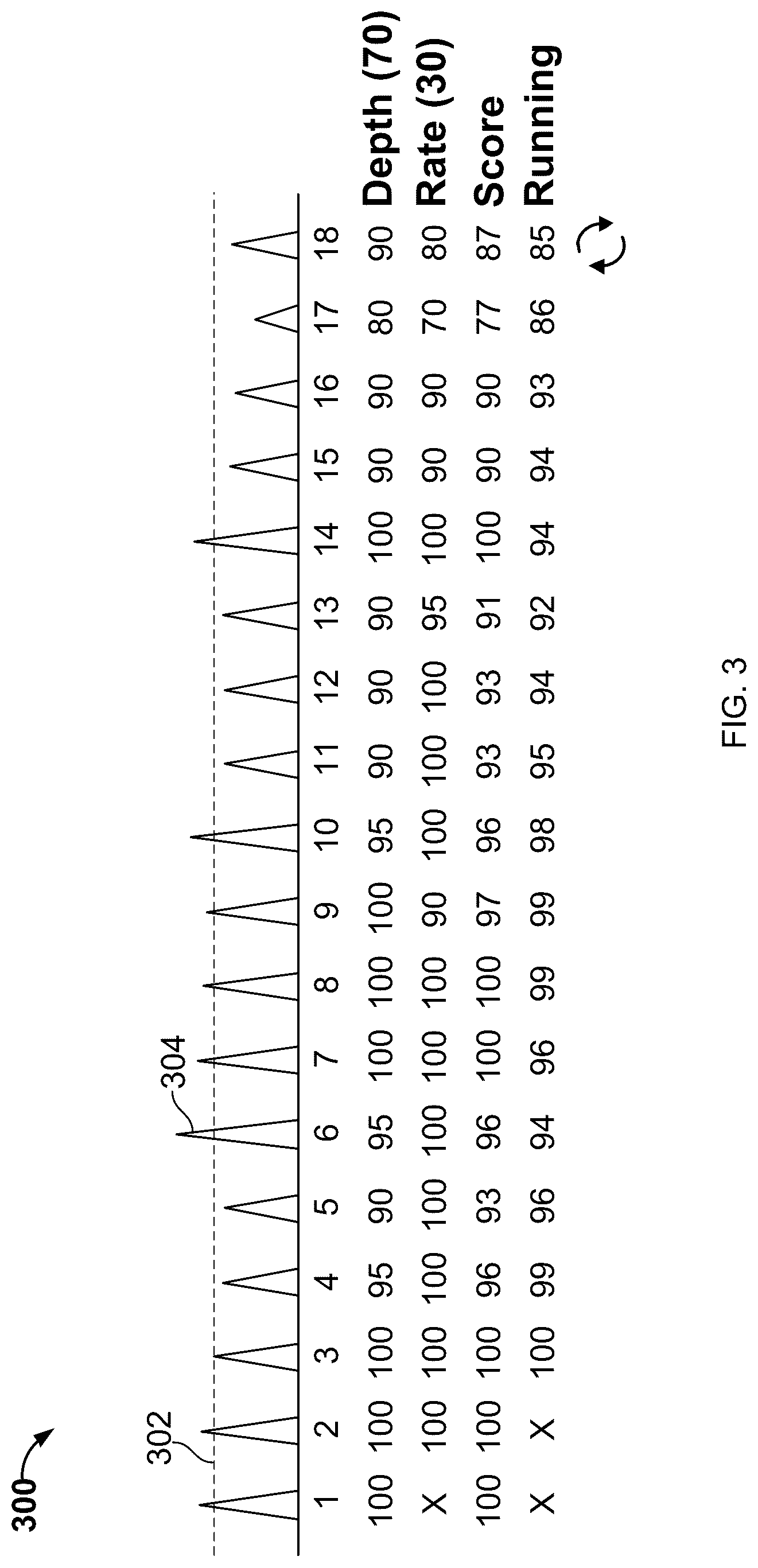 Patent US12097167 Figure 6 – Cameras for emergency rescue