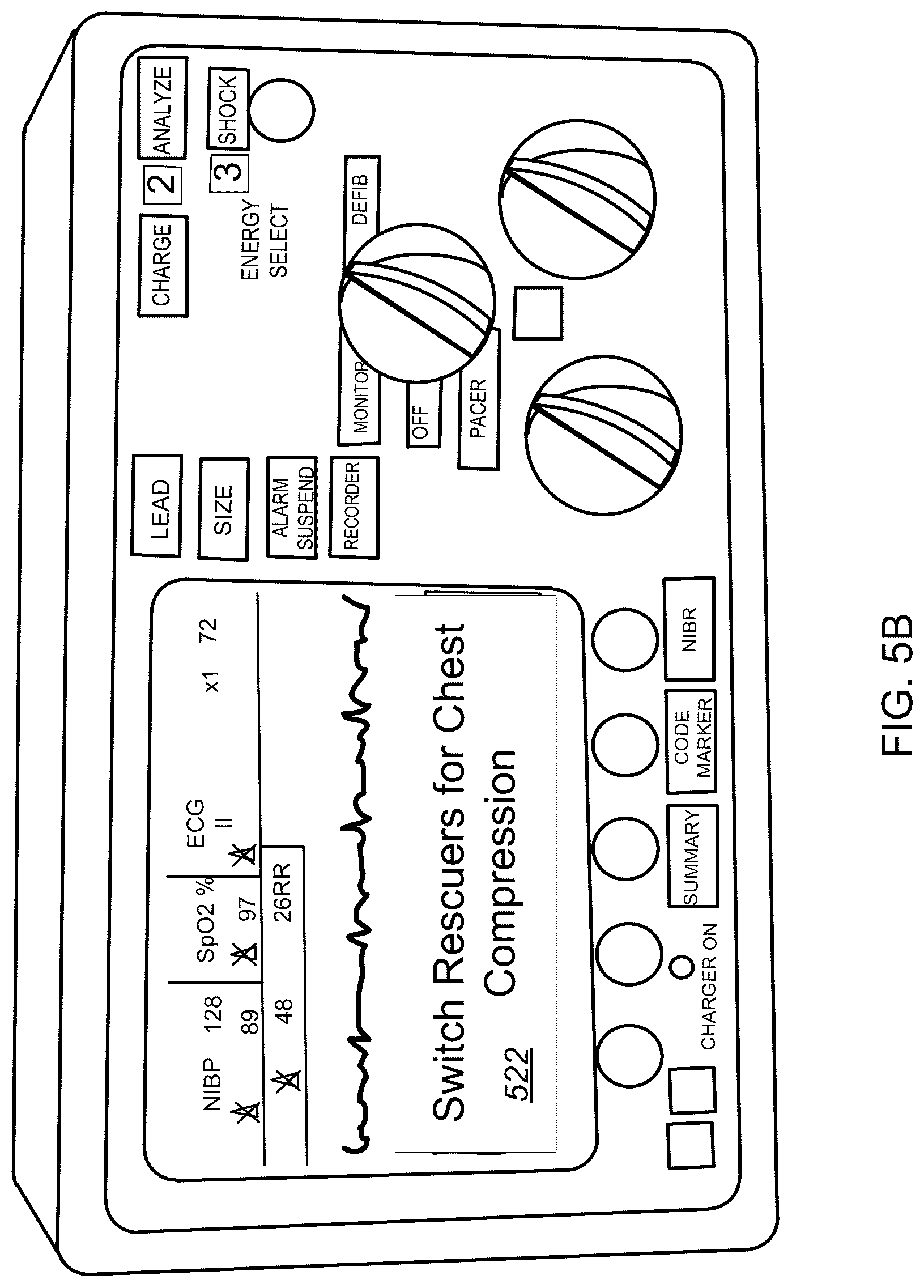 Patent US12097167 Figure 11 – Cameras for emergency rescue