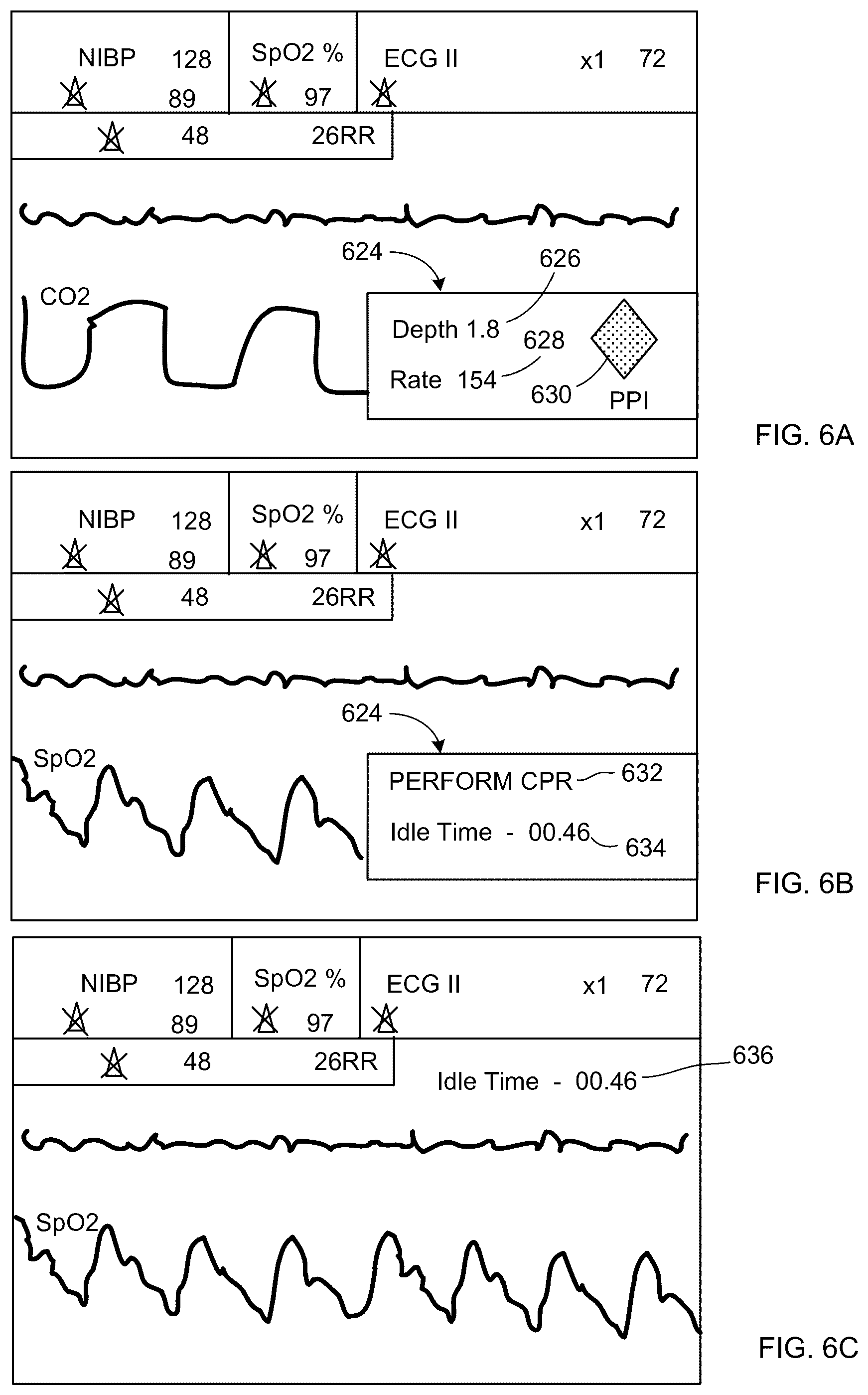 Patent US12097167 Figure 12 – Cameras for emergency rescue