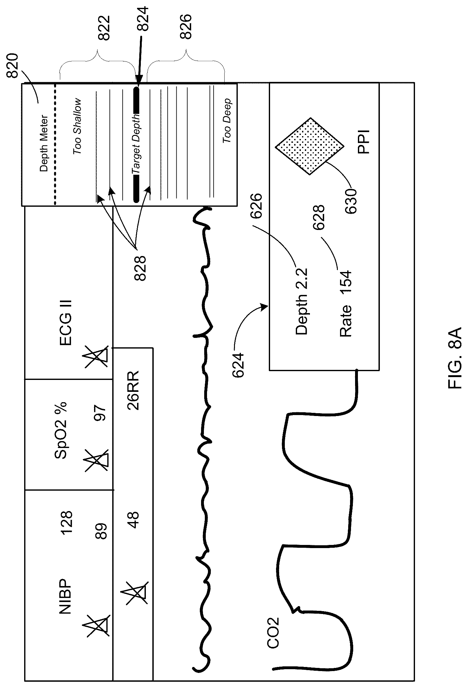 Patent US12097167 Figure 14 – Cameras for emergency rescue