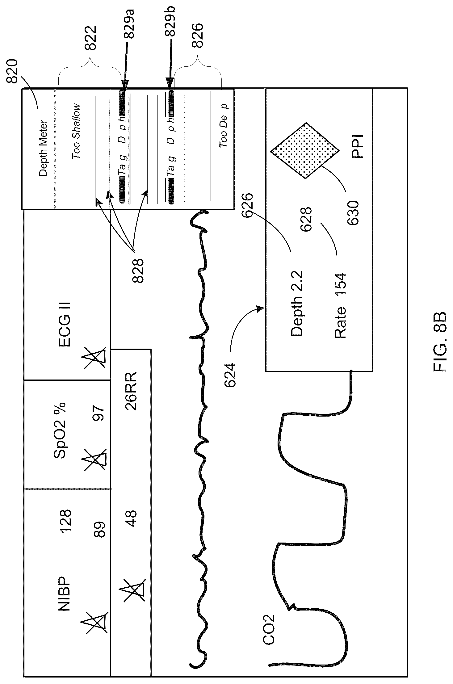 Patent US12097167 Figure 15 – Cameras for emergency rescue