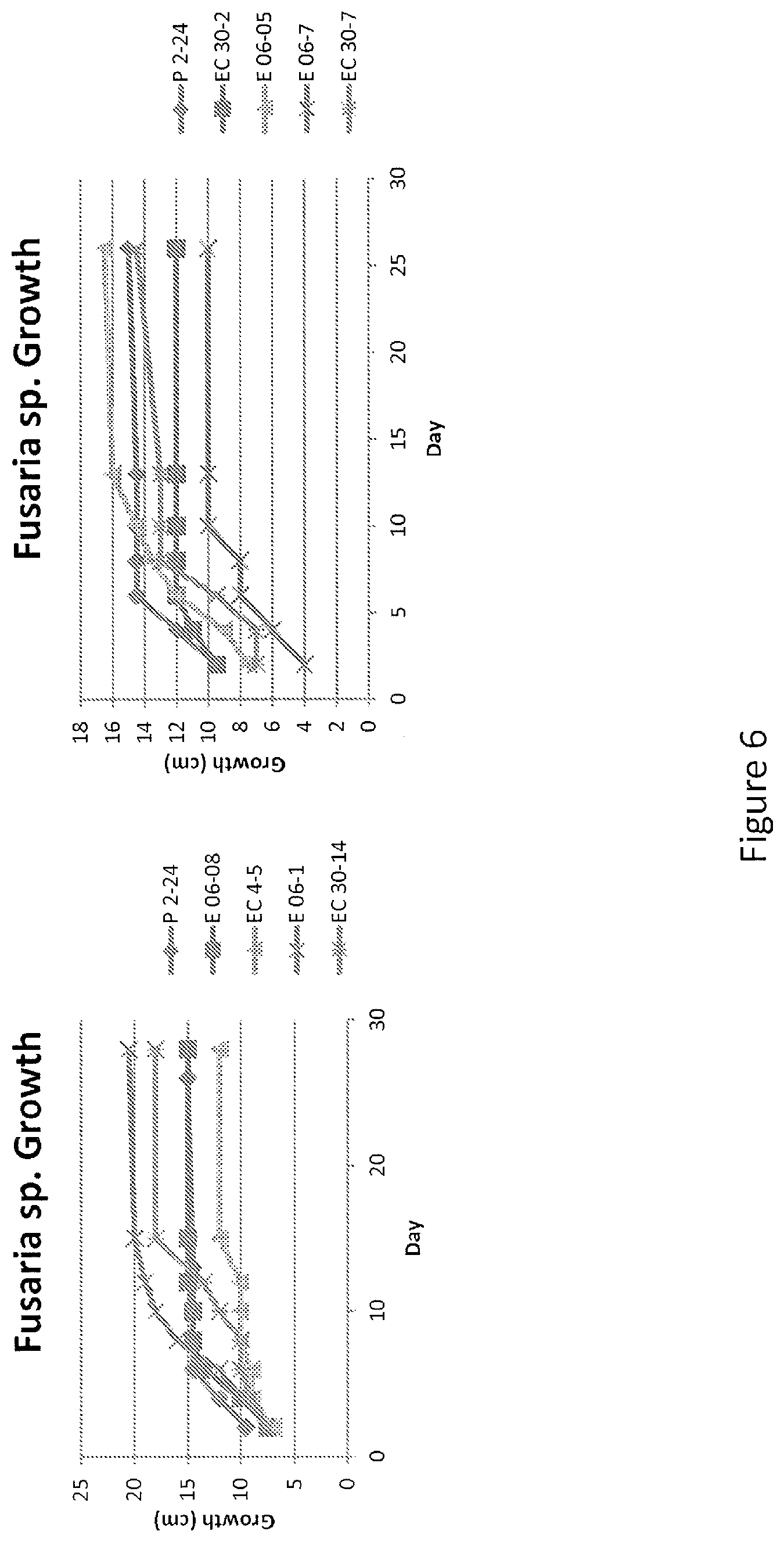 Patent US12097173 Figure 6 – Volatile organic compound formulations having antimicrobial activity
