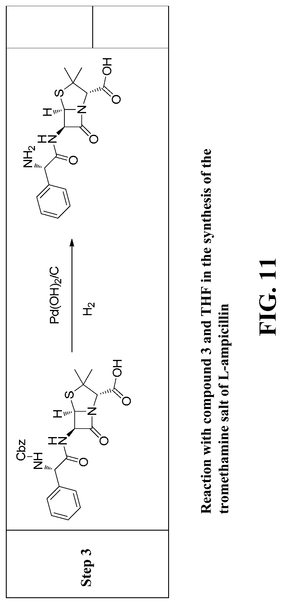 Patent US12097190 Figure 12 – Therapeutic use of levorotatory β-lactams in hematopoiesis, immuno-oncology therapy, and regulation of lipoprotein and apolipoprotein levels